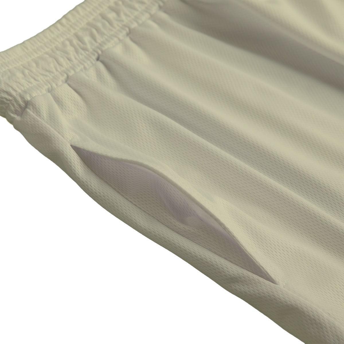 Cornfed Chic (Shorts)-Shorts-Swish Embassy