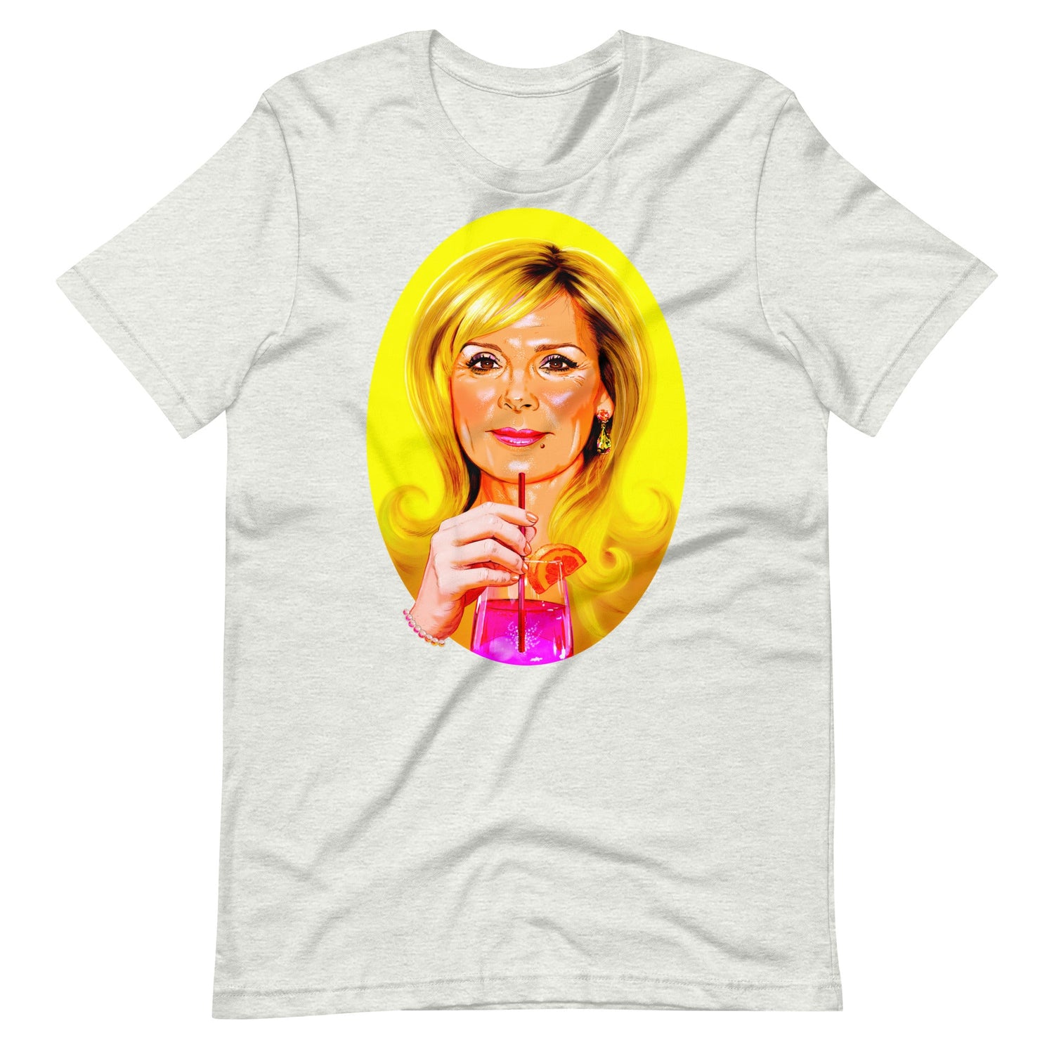 Cosmos and Comebacks-T-Shirts-Swish Embassy