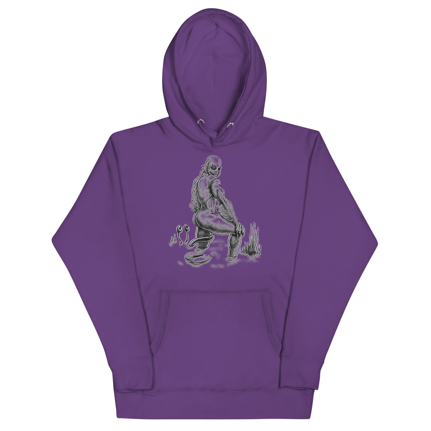 Creature (Hoodie)-Hoodie-Swish Embassy