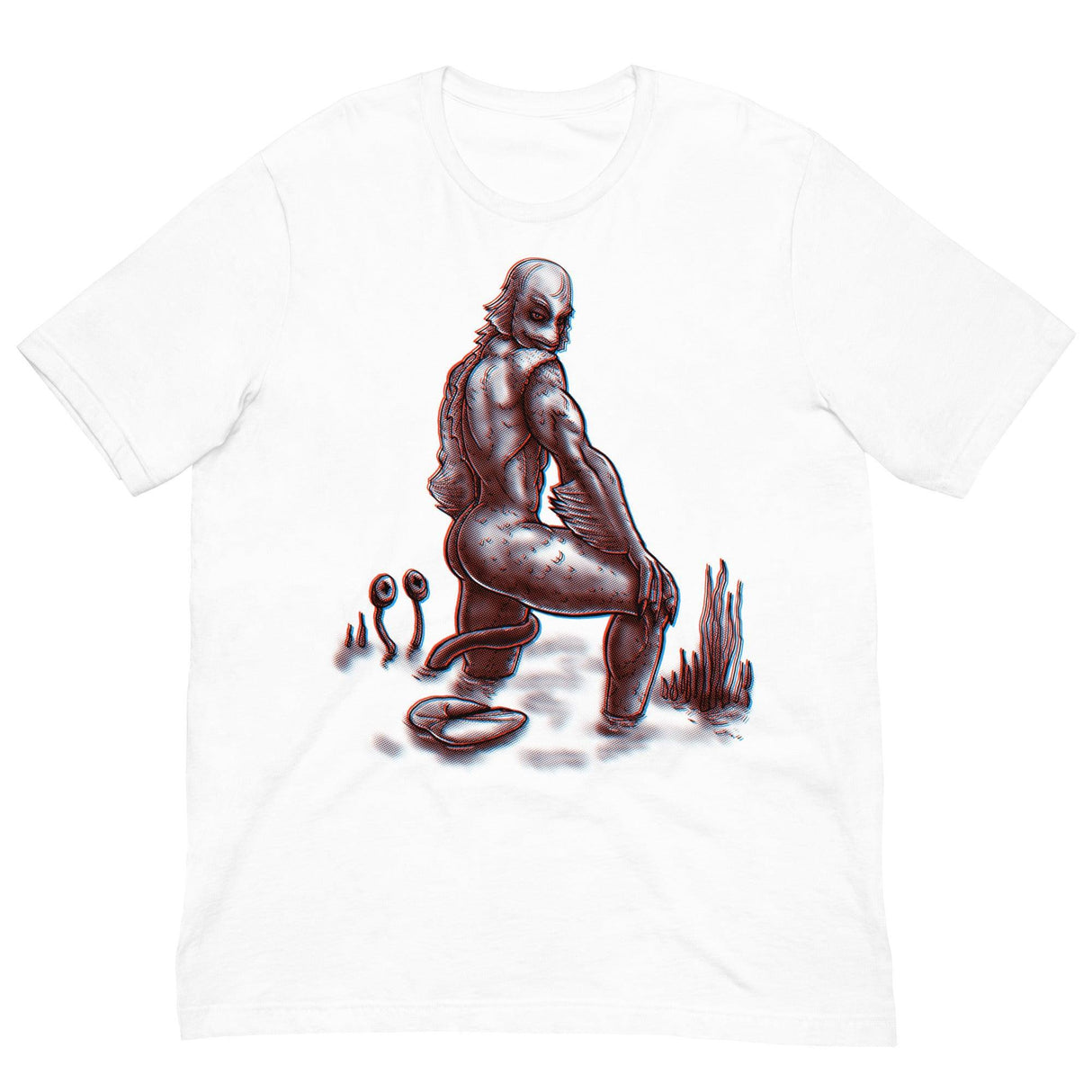 Creature-T-Shirts-Swish Embassy