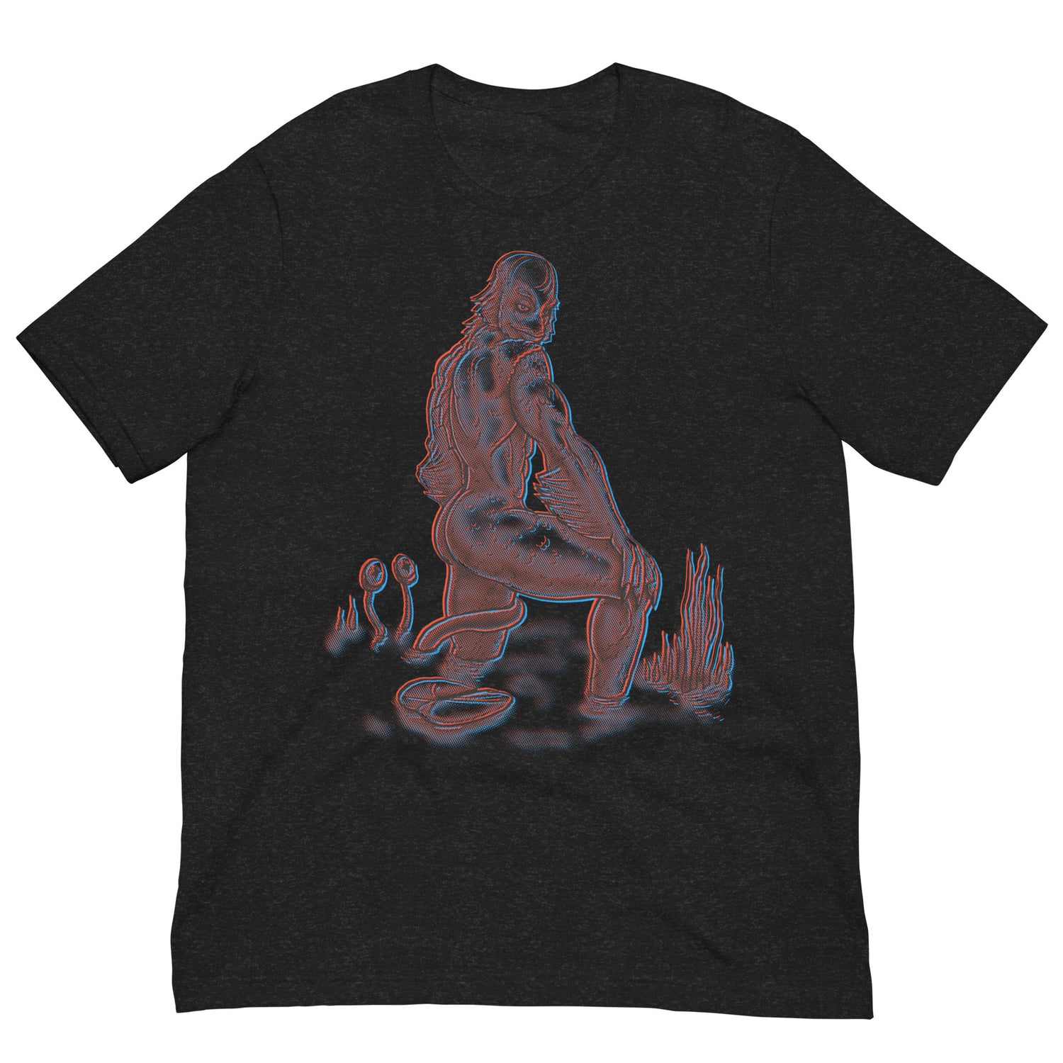 Creature-T-Shirts-Swish Embassy