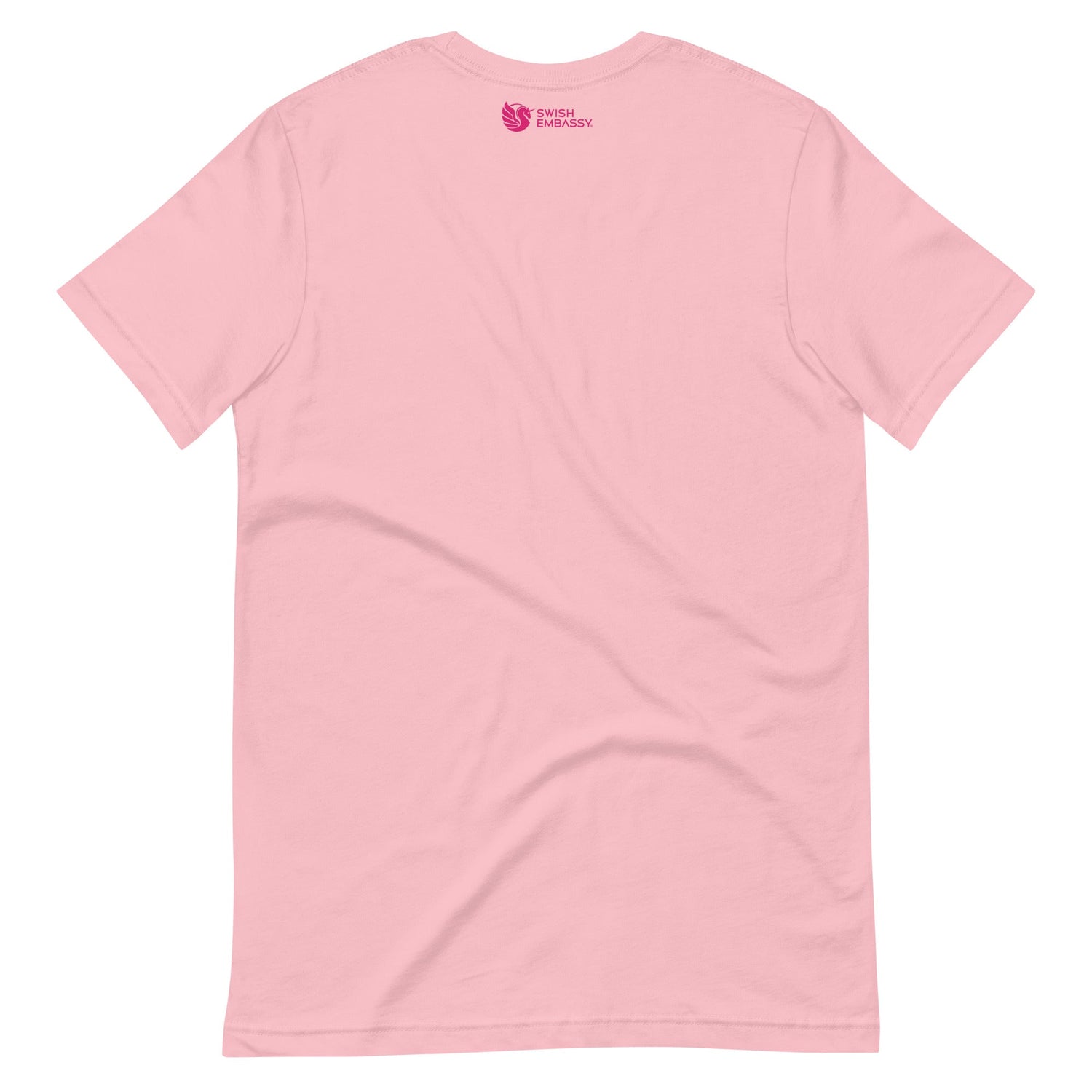 Cruise Control-T-Shirts-Swish Embassy