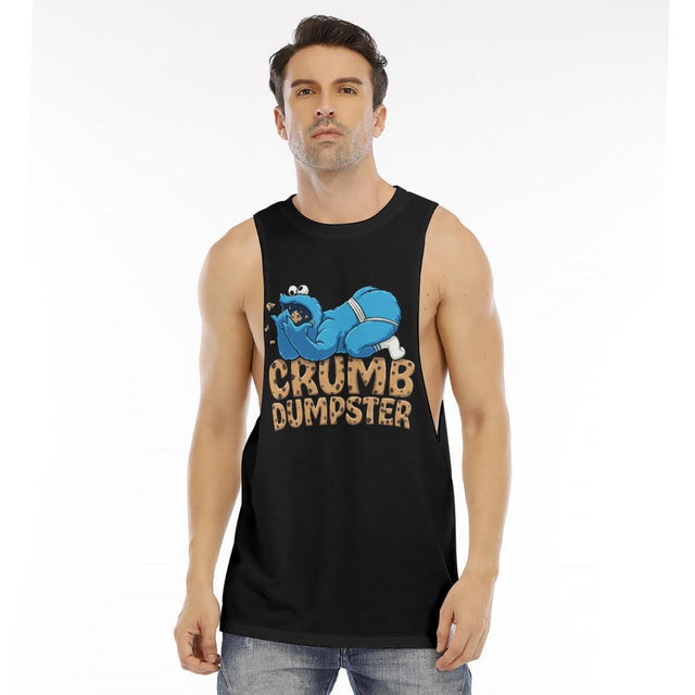 Crumb Dumpster (Shredder)-Shredder-Swish Embassy