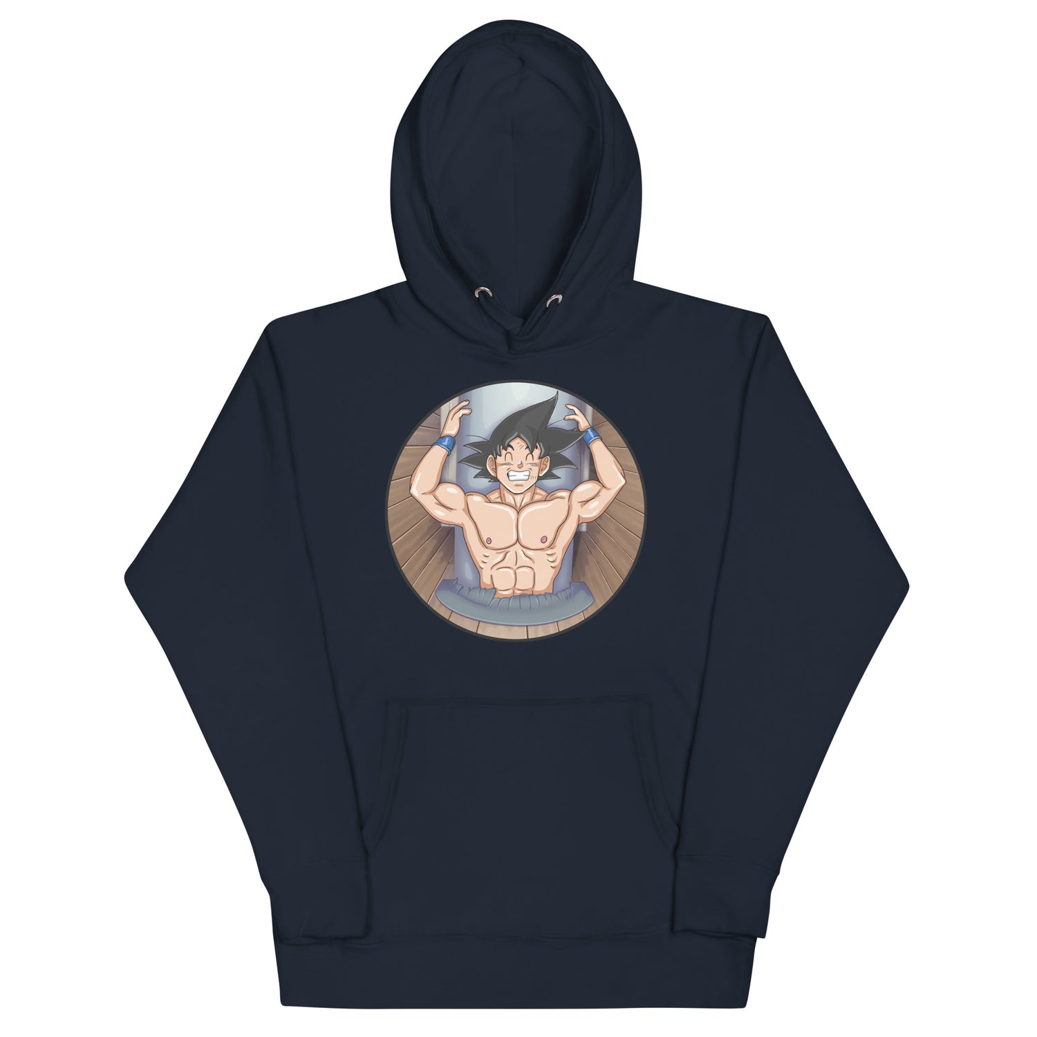Czech Point (Hoodie)-Hoodie-Swish Embassy
