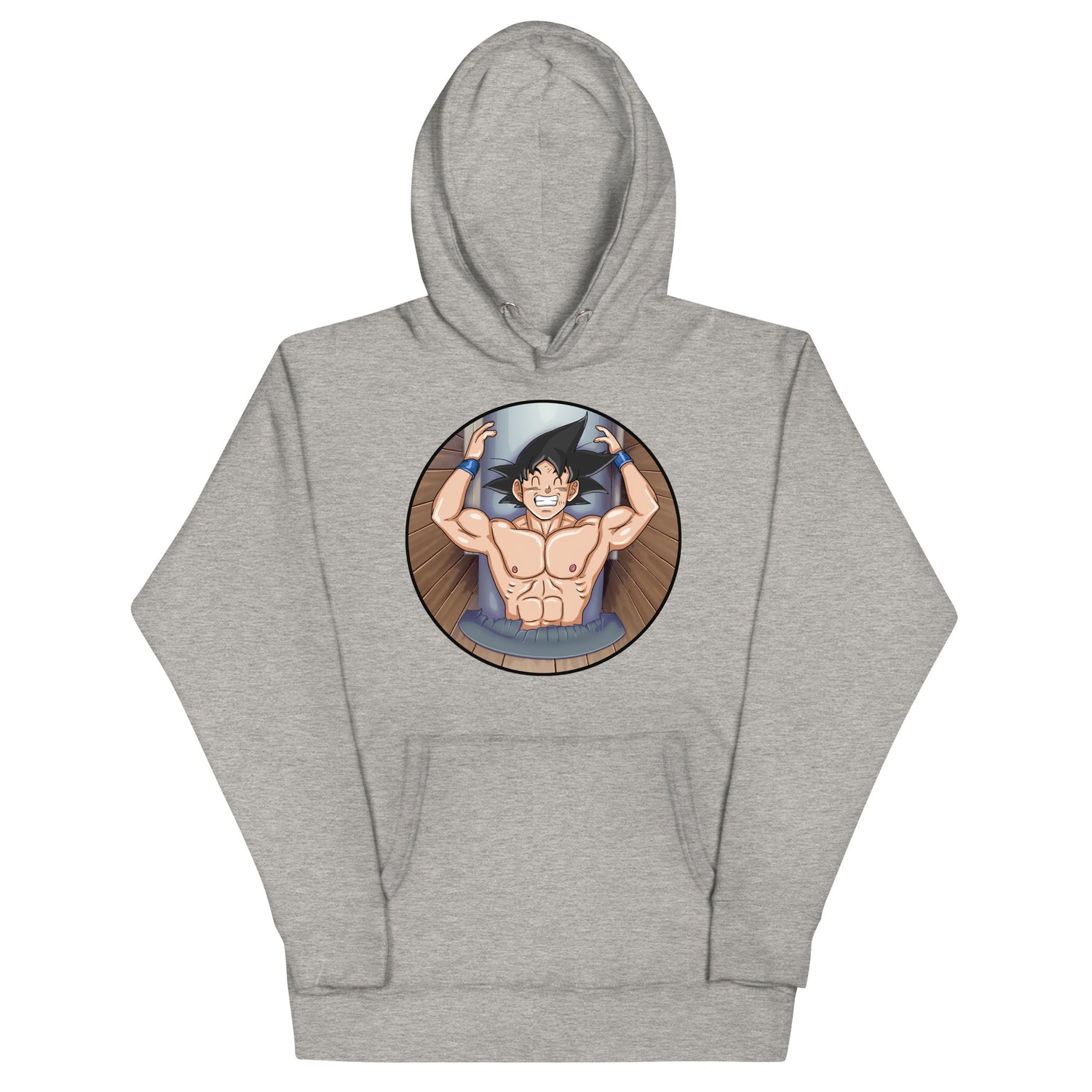 Czech Point (Hoodie)-Hoodie-Swish Embassy