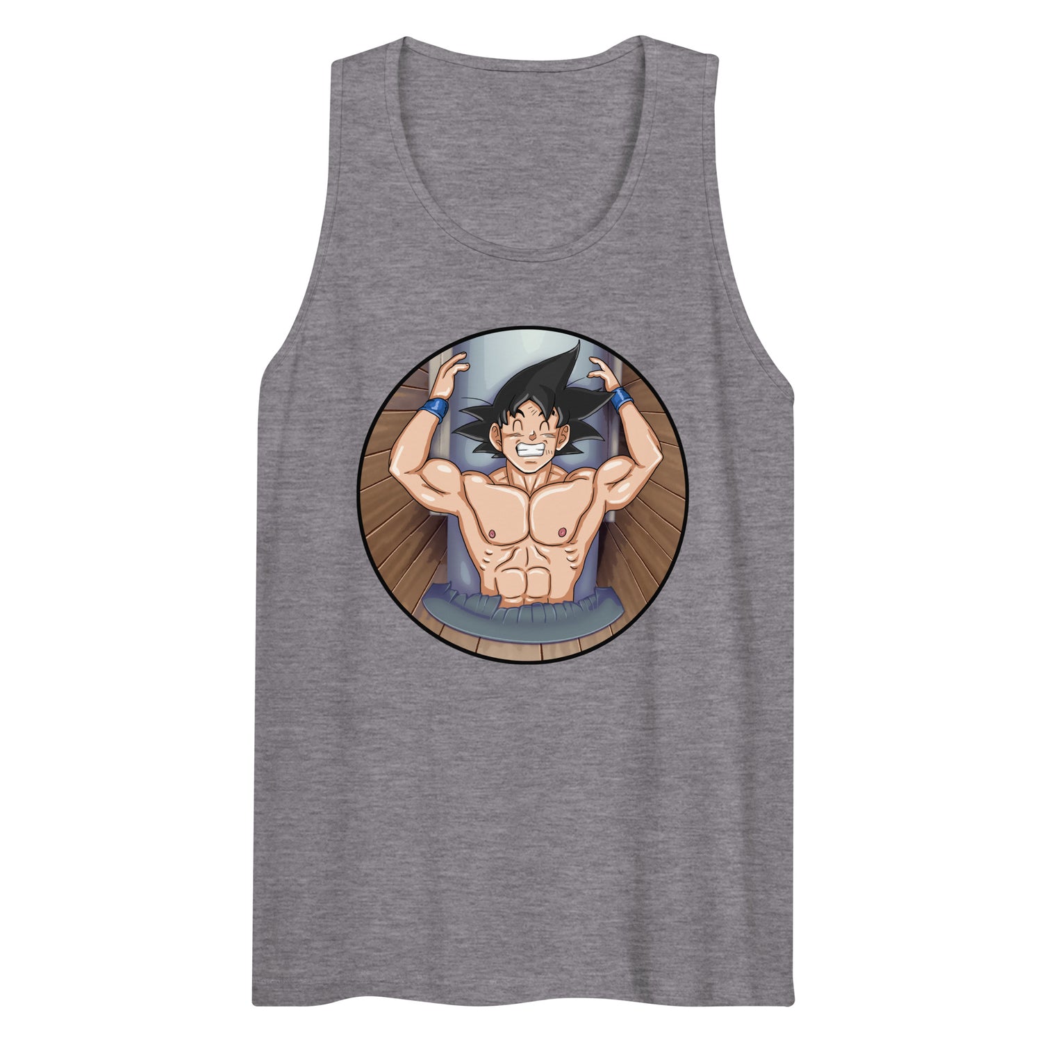 Czech Point (Tank Top)-Tank Top-Swish Embassy