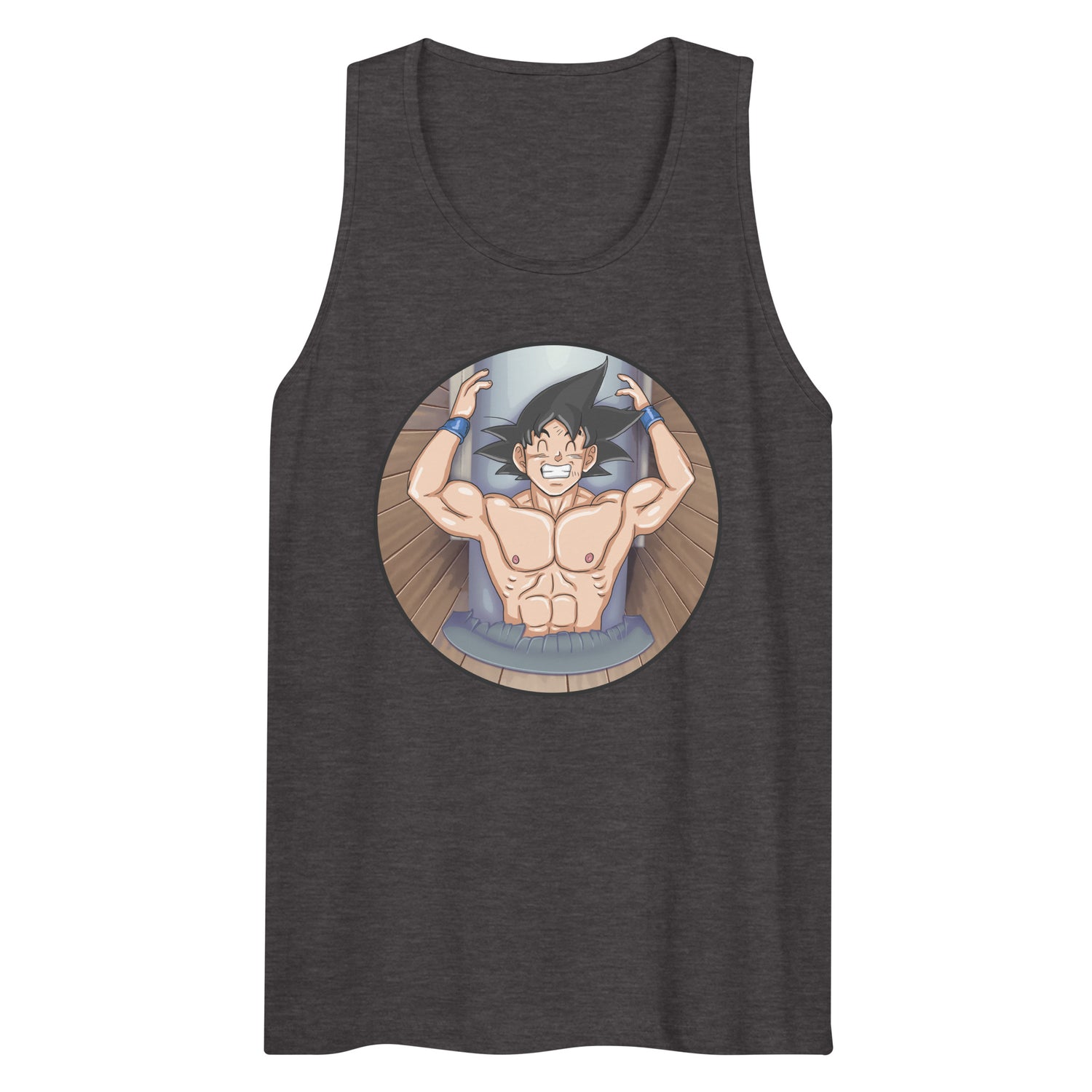 Czech Point (Tank Top)-Tank Top-Swish Embassy