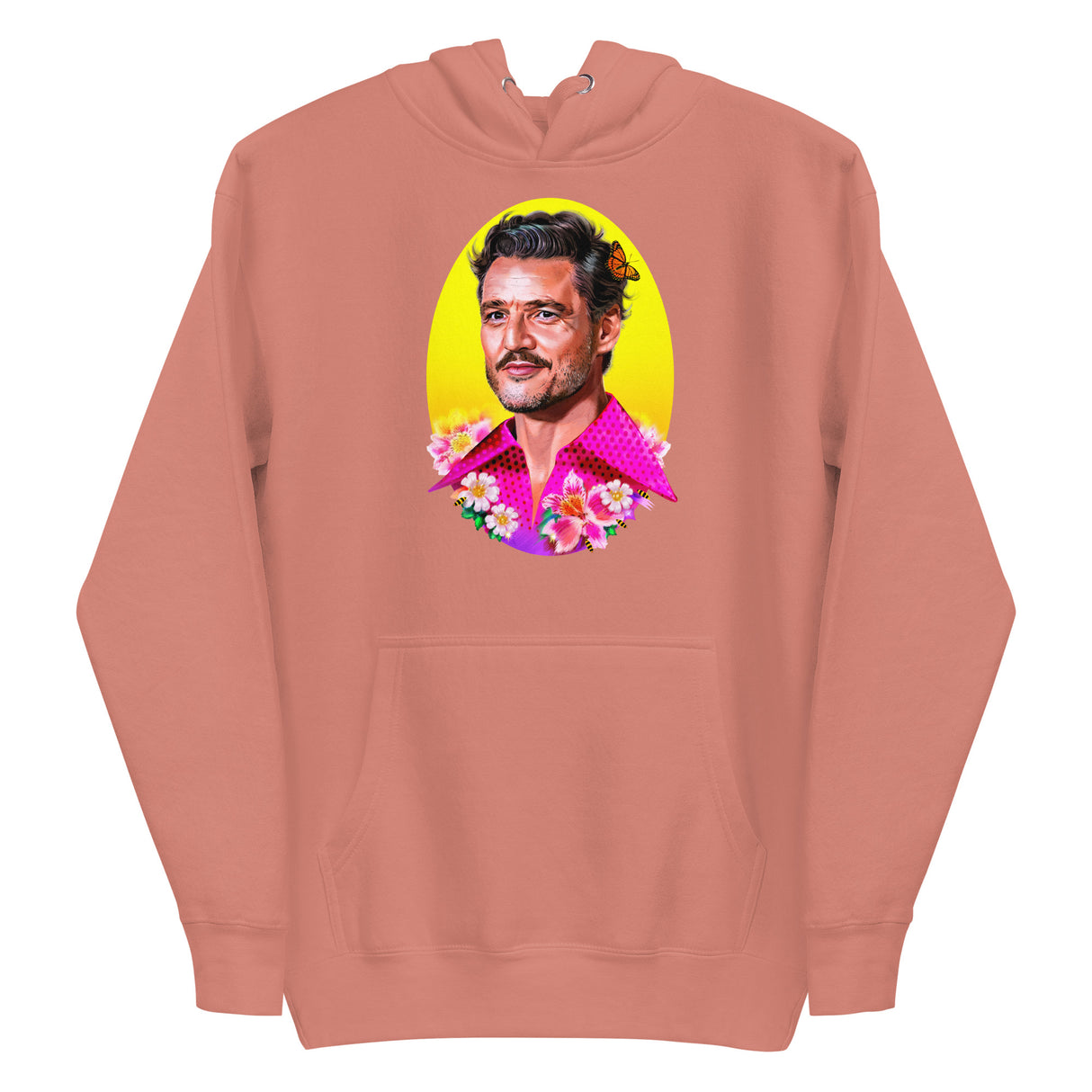Daddy Dearest (Hoodie)-Hoodie-Swish Embassy