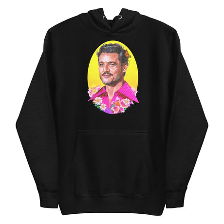 Daddy Dearest (Hoodie)-Hoodie-Swish Embassy