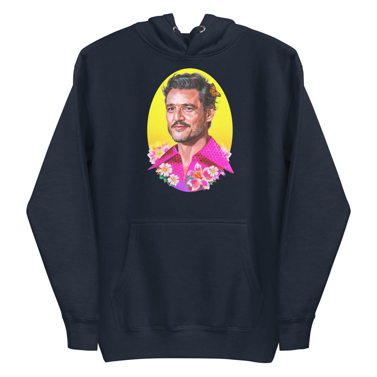 Daddy Dearest (Hoodie)-Hoodie-Swish Embassy