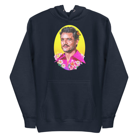 Daddy Dearest (Hoodie)-Hoodie-Swish Embassy