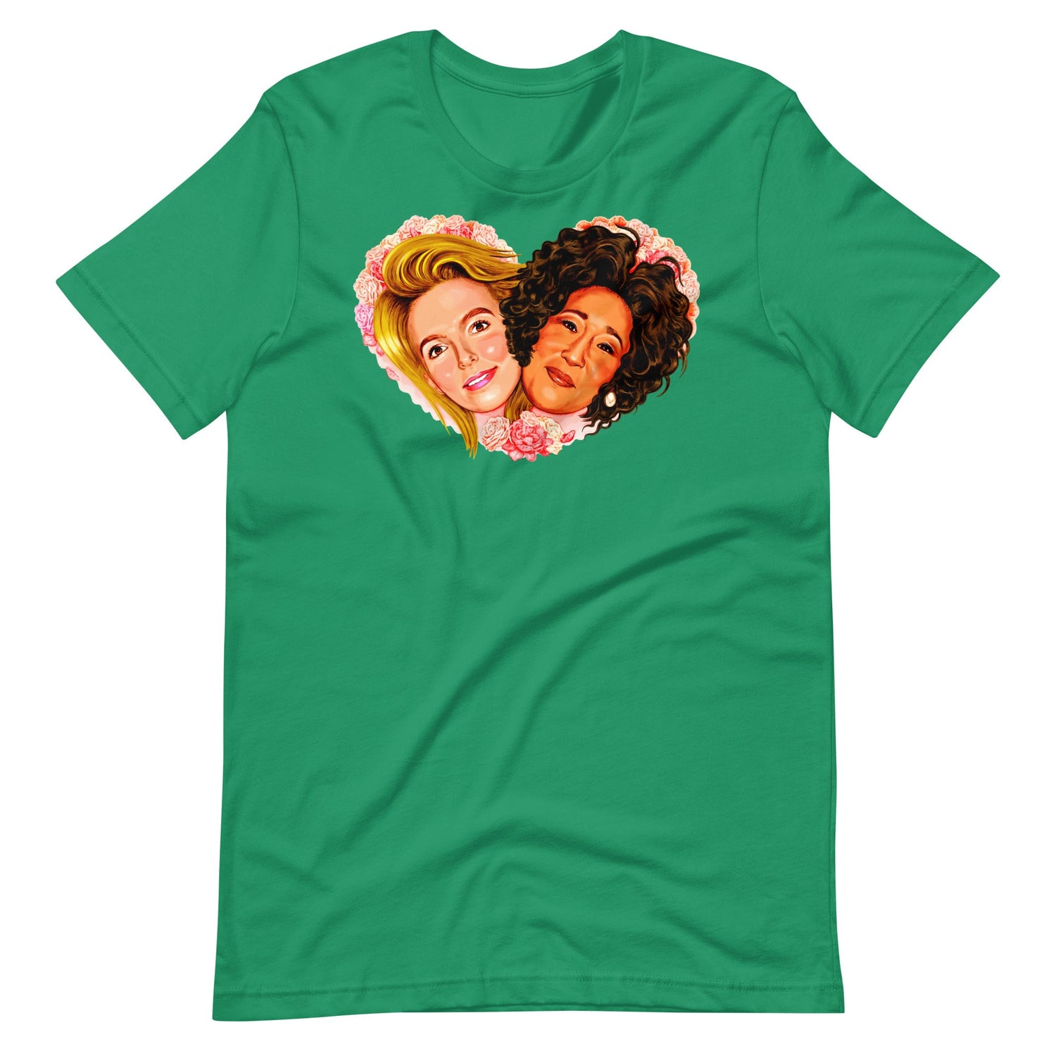 Deadly Chic-T-Shirts-Swish Embassy