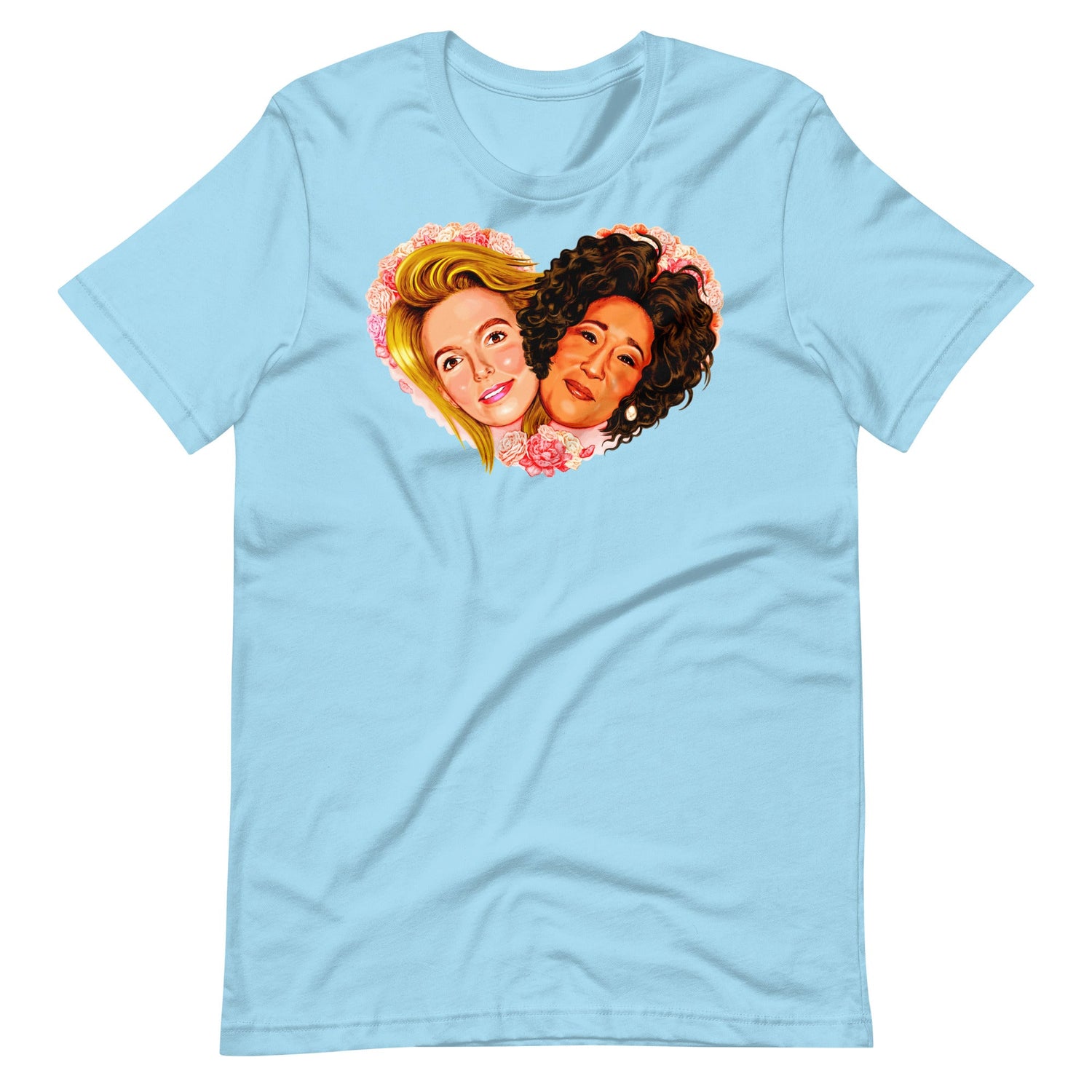 Deadly Chic-T-Shirts-Swish Embassy