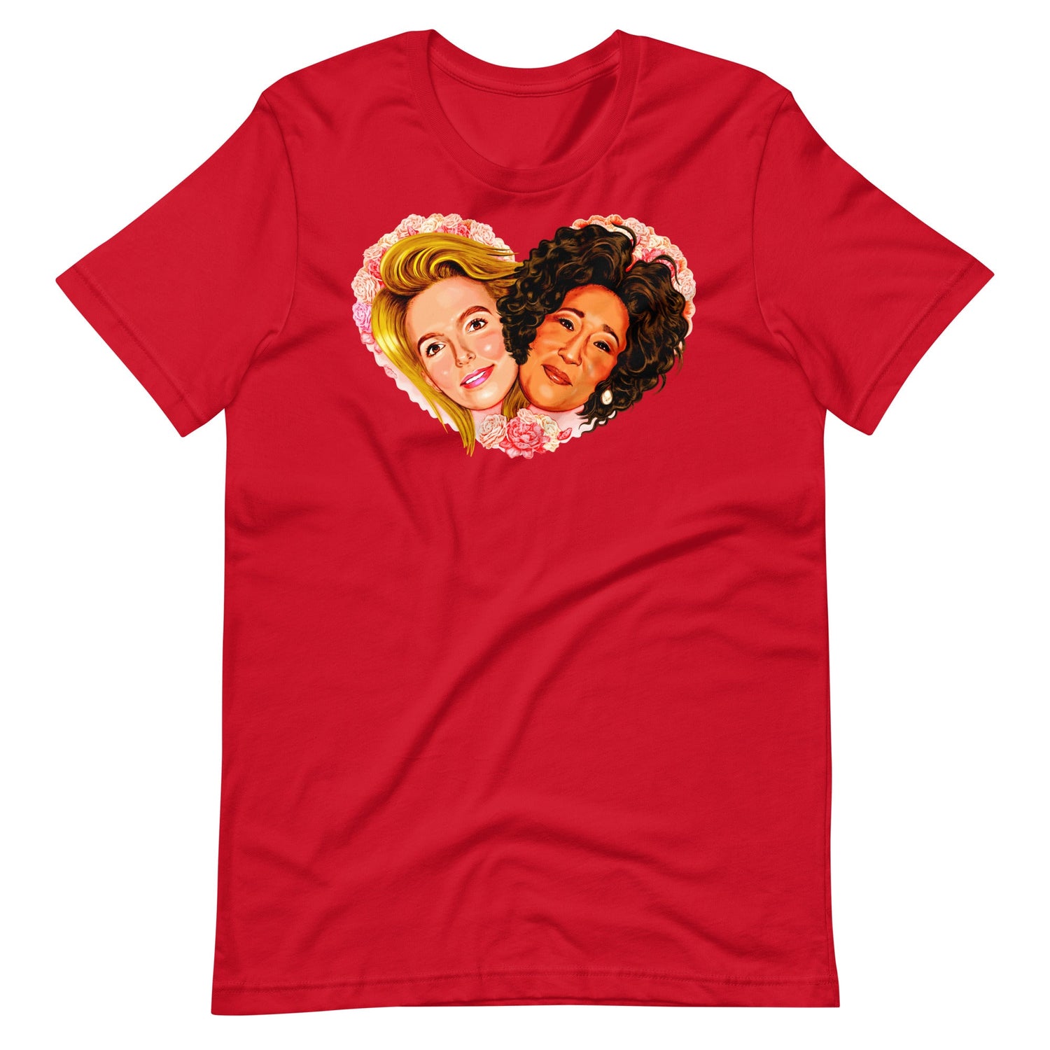 Deadly Chic-T-Shirts-Swish Embassy