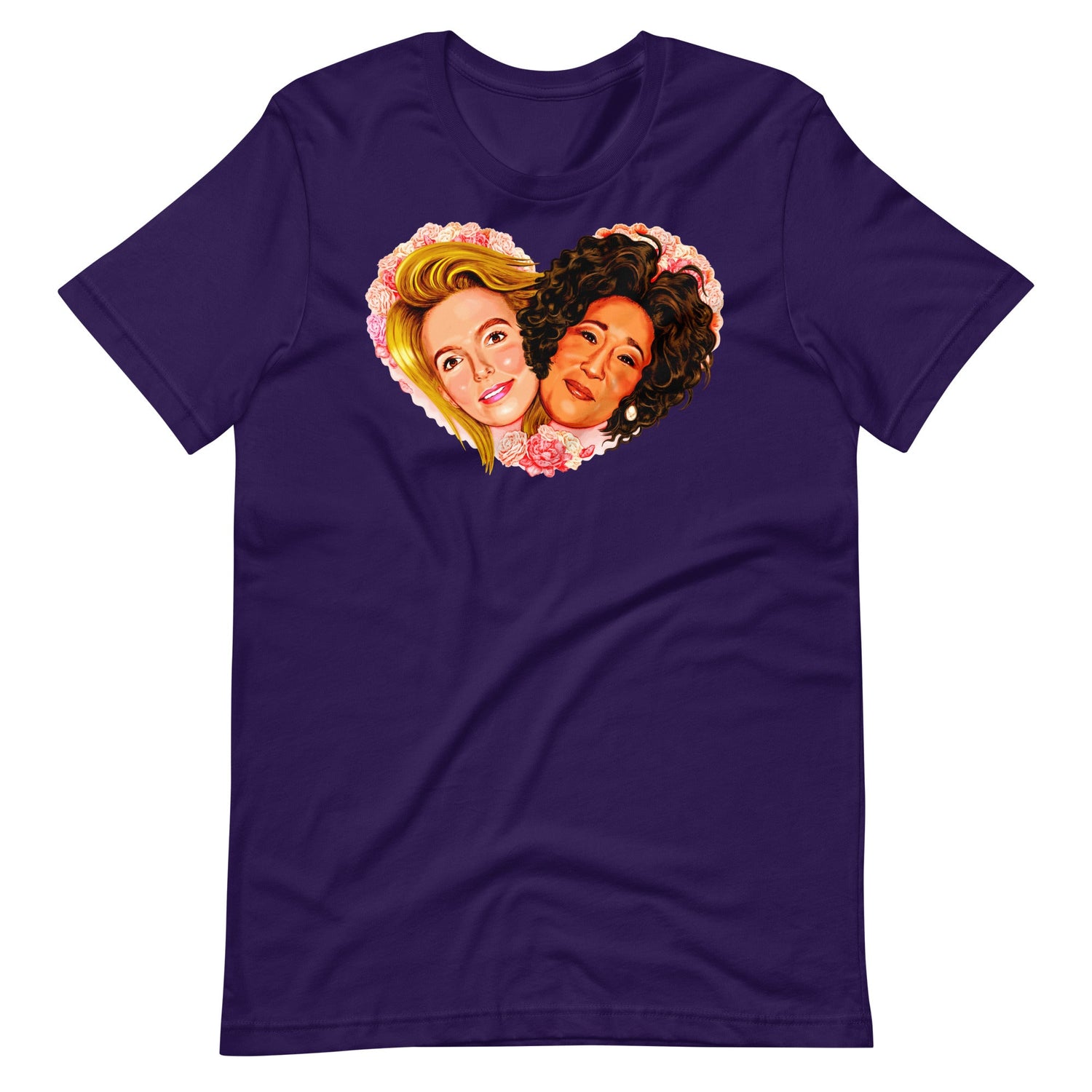 Deadly Chic-T-Shirts-Swish Embassy