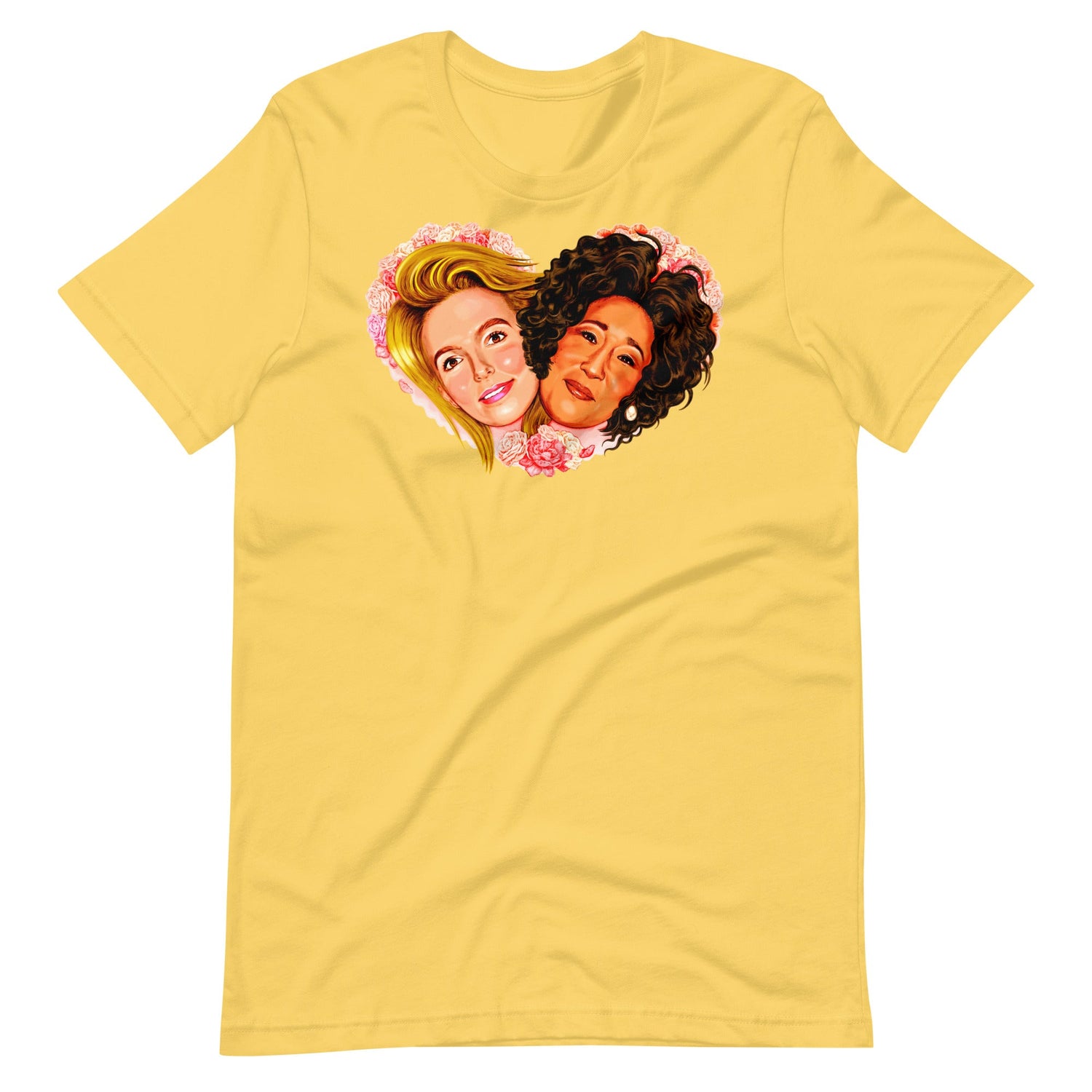 Deadly Chic-T-Shirts-Swish Embassy