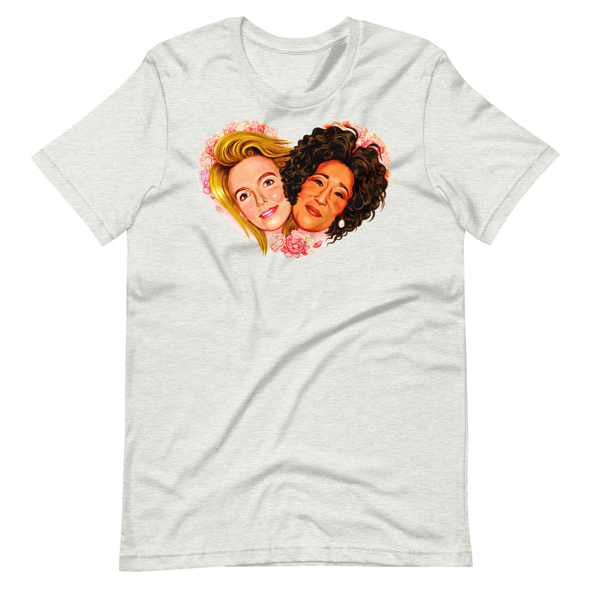 Deadly Chic-T-Shirts-Swish Embassy