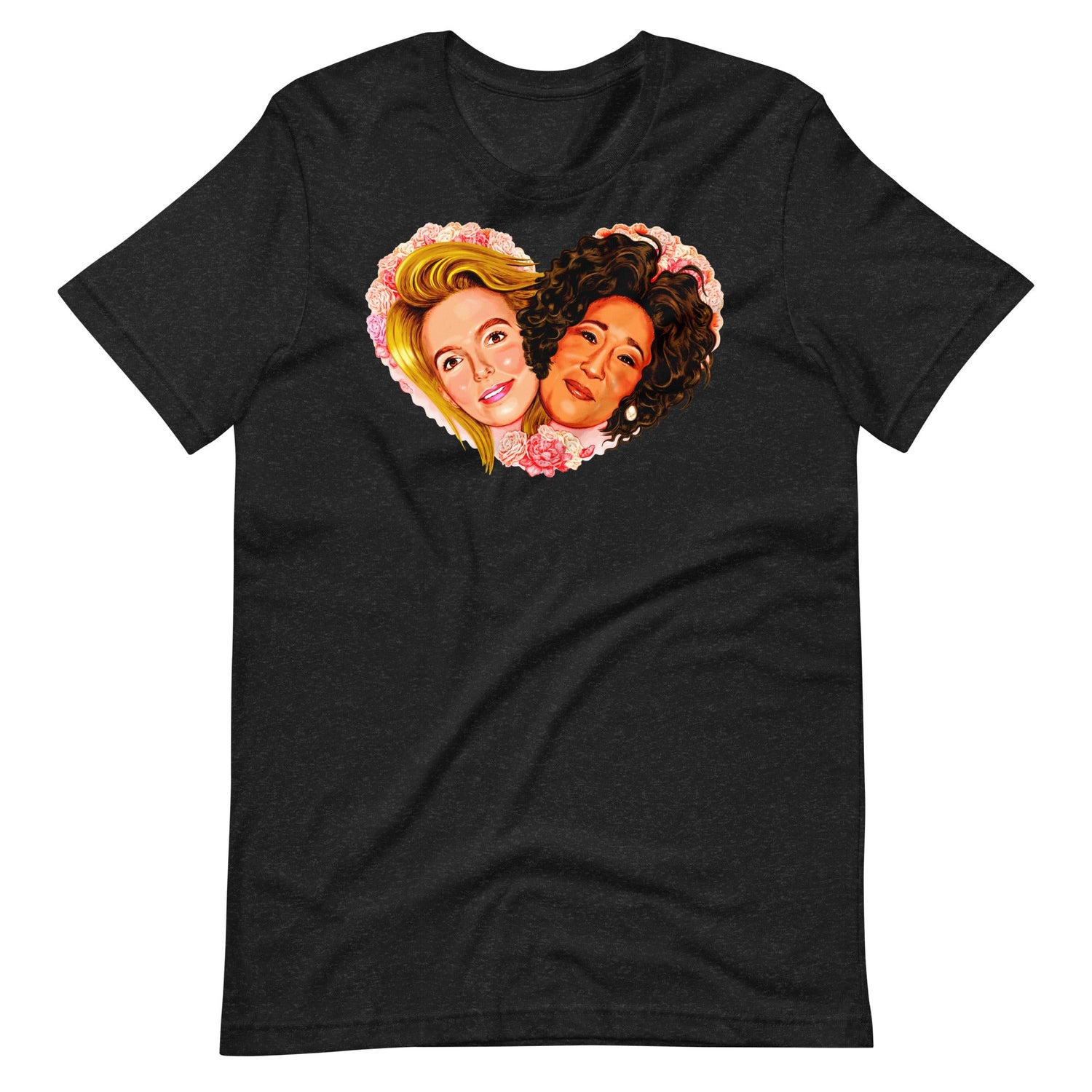 Deadly Chic-T-Shirts-Swish Embassy