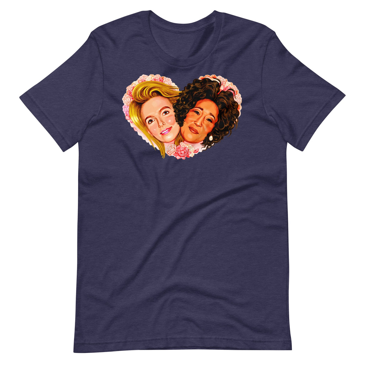 Deadly Chic-T-Shirts-Swish Embassy