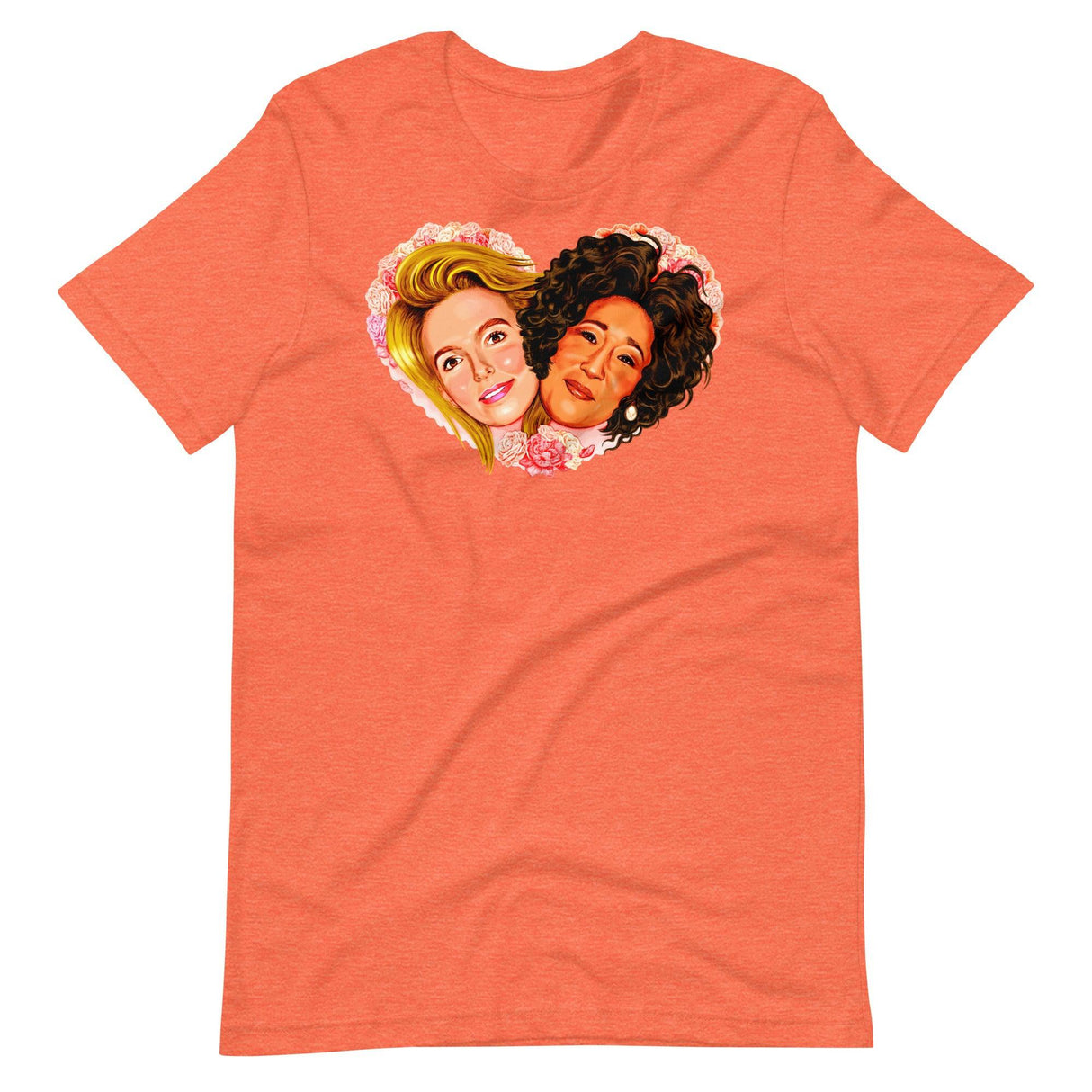 Deadly Chic-T-Shirts-Swish Embassy