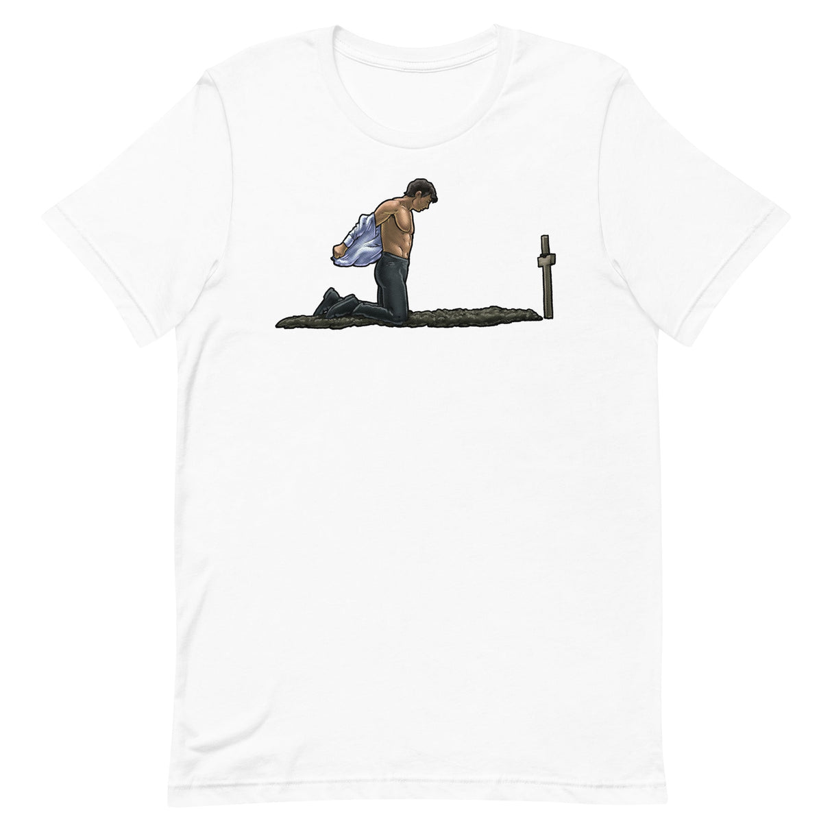Dearly Departed-T-Shirts-Swish Embassy