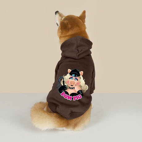 Dom Pig (Pet Hoodie)-Pet Hoodie-Swish Embassy