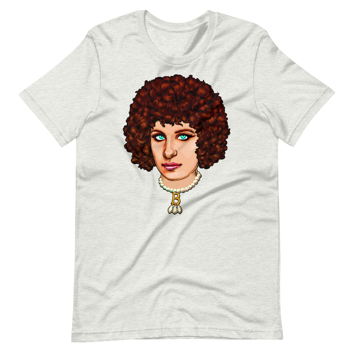 Don’t Boleyn on My Parade-T-Shirts-Swish Embassy