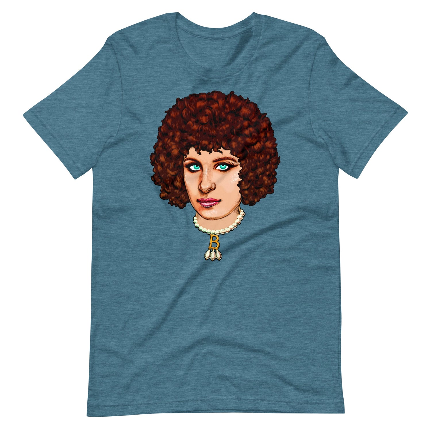 Don’t Boleyn on My Parade-T-Shirts-Swish Embassy
