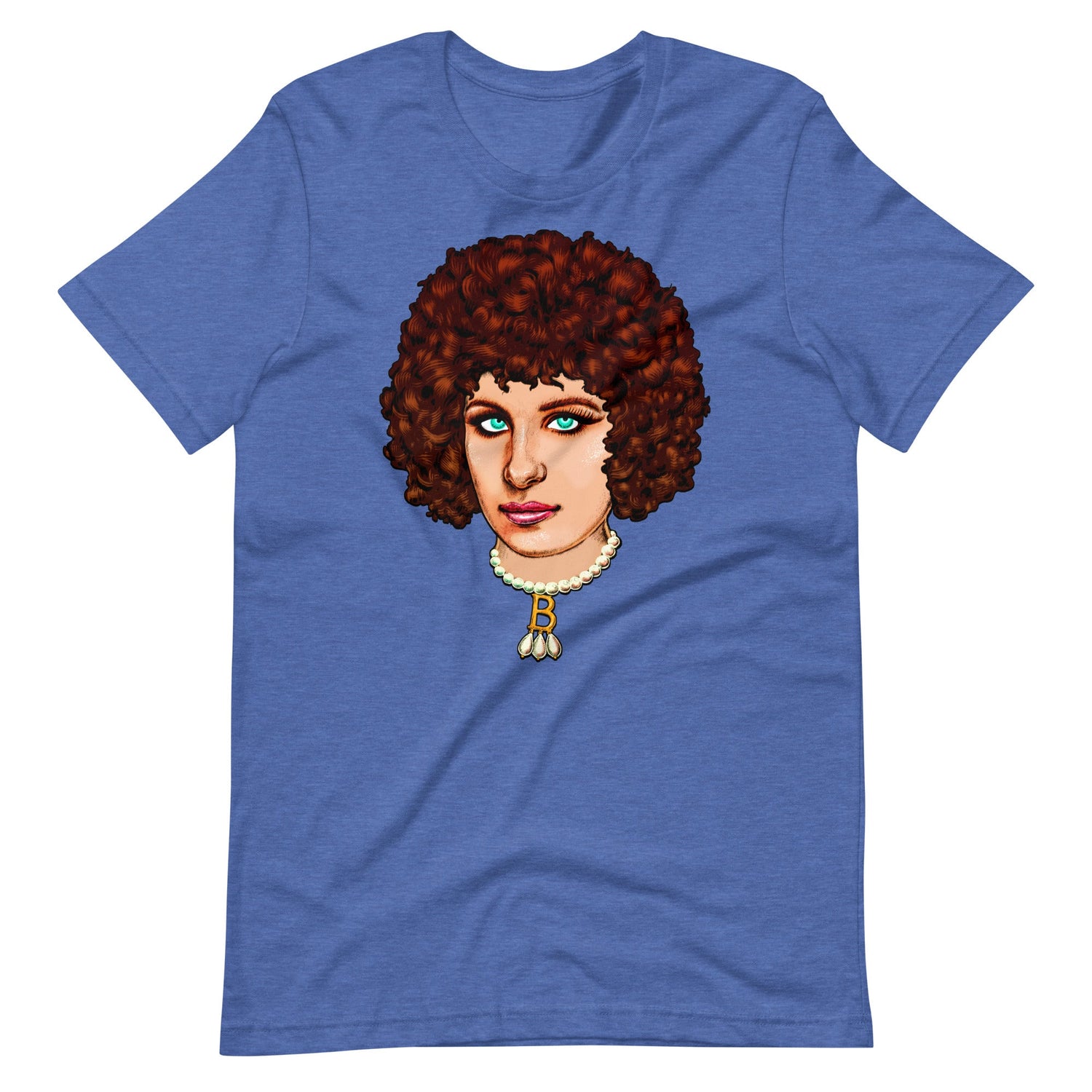 Don’t Boleyn on My Parade-T-Shirts-Swish Embassy