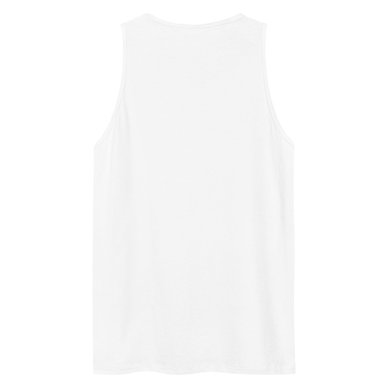 Dyna Bolical Eyes (Tank Top)-Tank Top-Swish Embassy