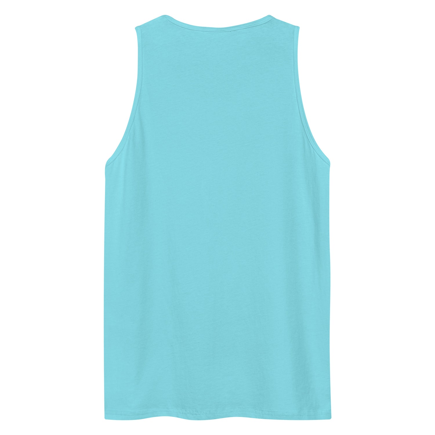 Dyna Bolical Eyes (Tank Top)-Tank Top-Swish Embassy