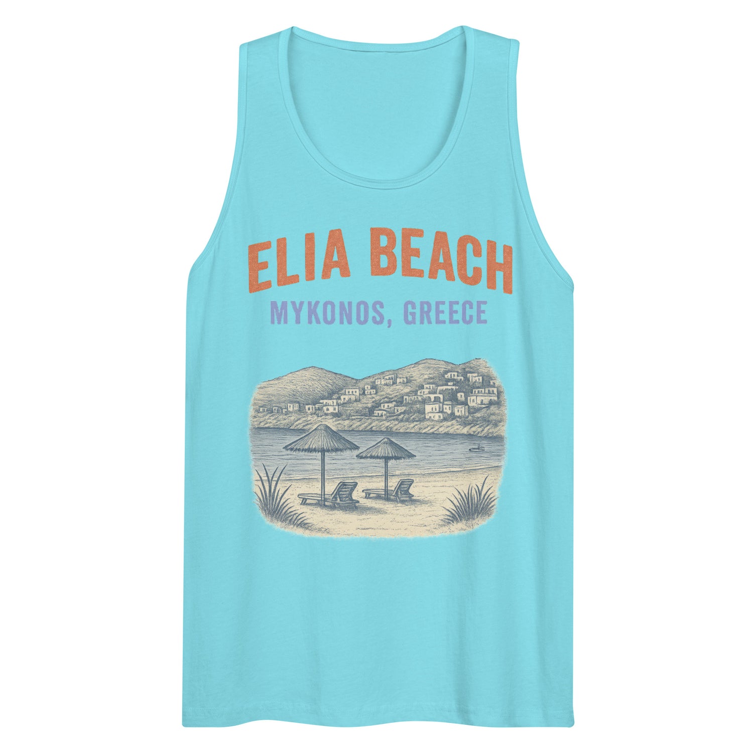 Elia Beach (Tank Top)-Tank Top (Staging)-Swish Embassy