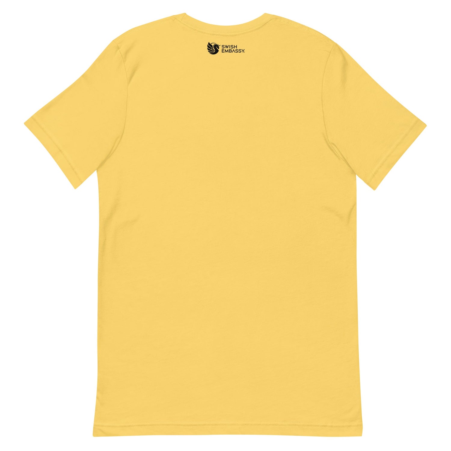 Evil Gays-T-Shirts-Swish Embassy