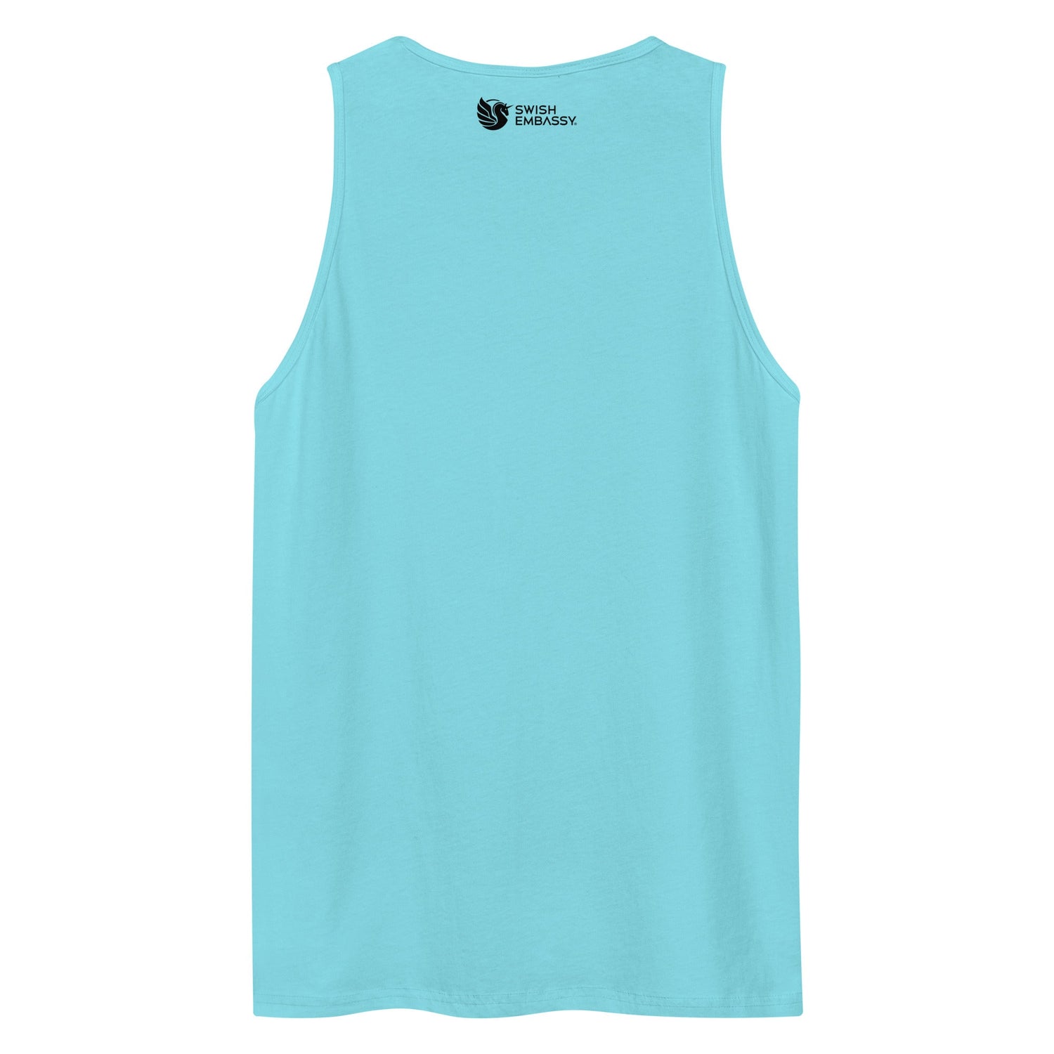 Evil Gays (Tank Top)-Tank Top-Swish Embassy