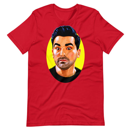 Ew, Shirt!-T-Shirts-Swish Embassy