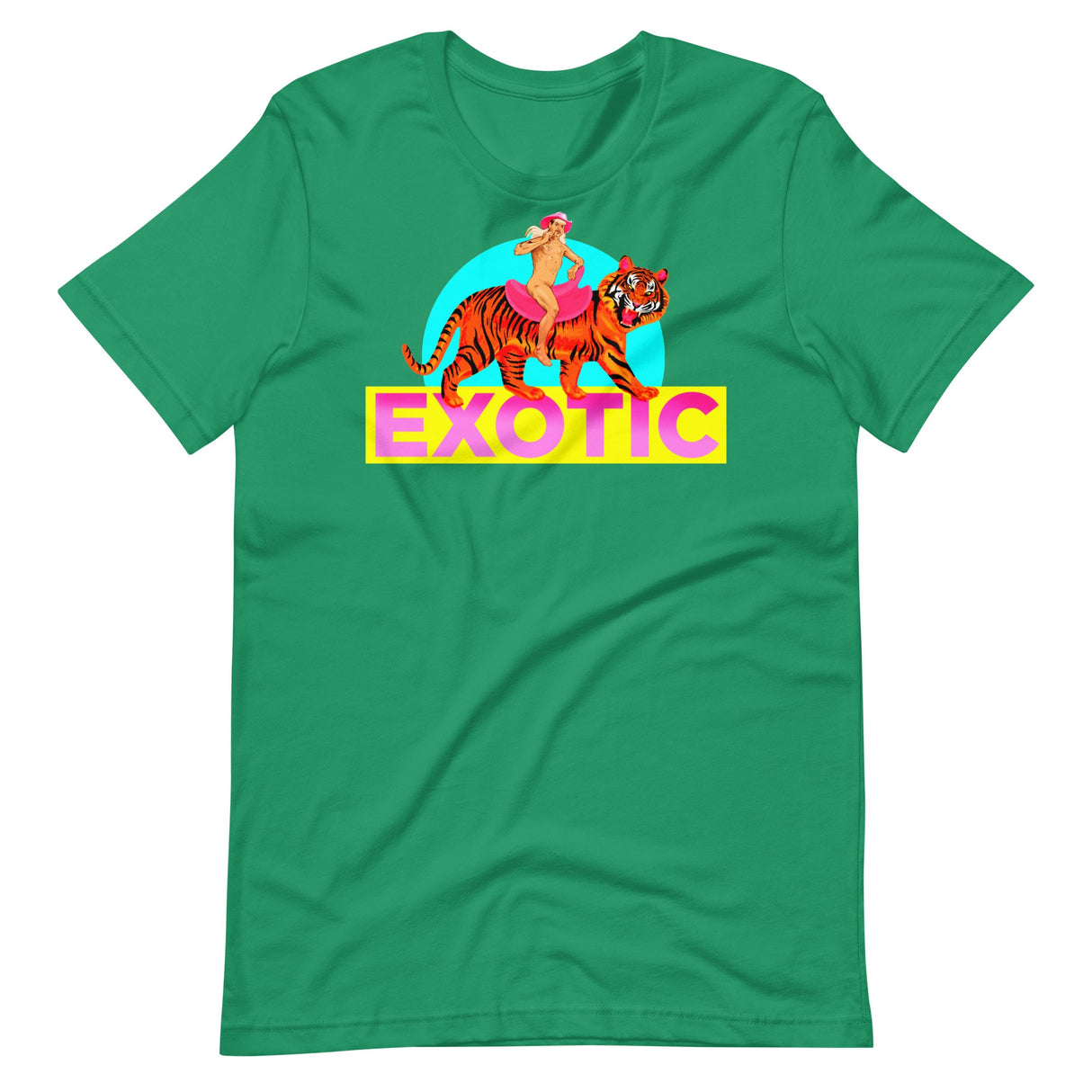Exotic-T-Shirts-Swish Embassy