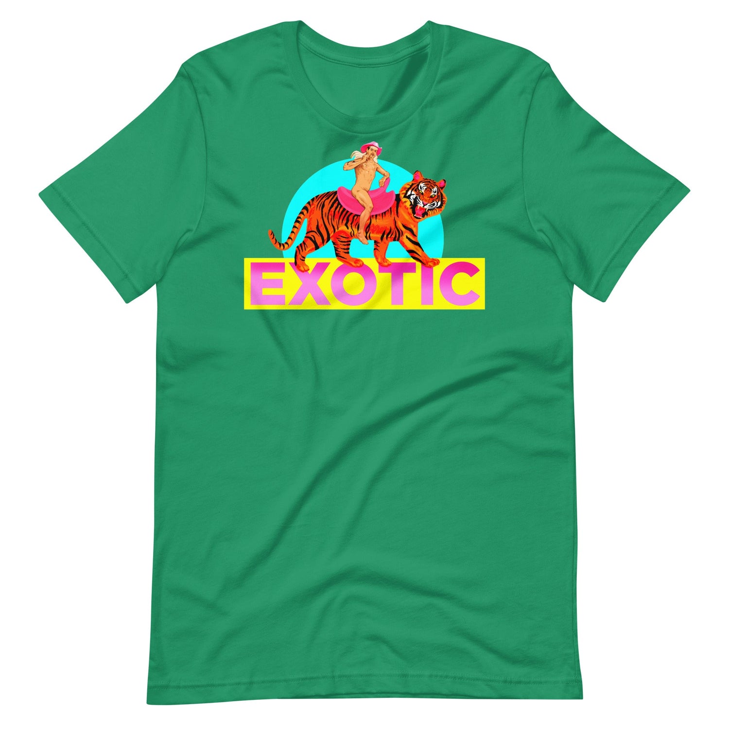 Exotic-T-Shirts-Swish Embassy