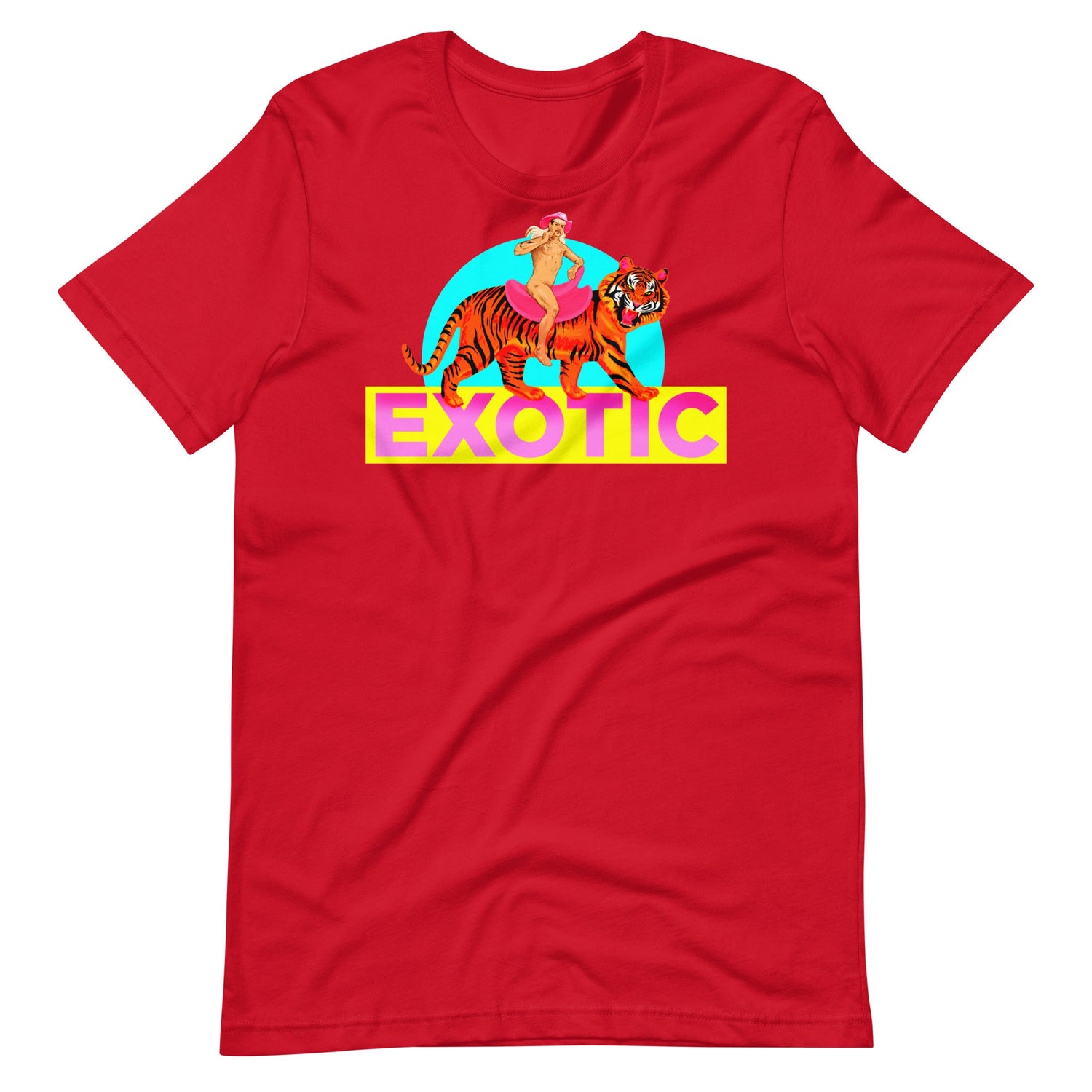 Exotic-T-Shirts-Swish Embassy