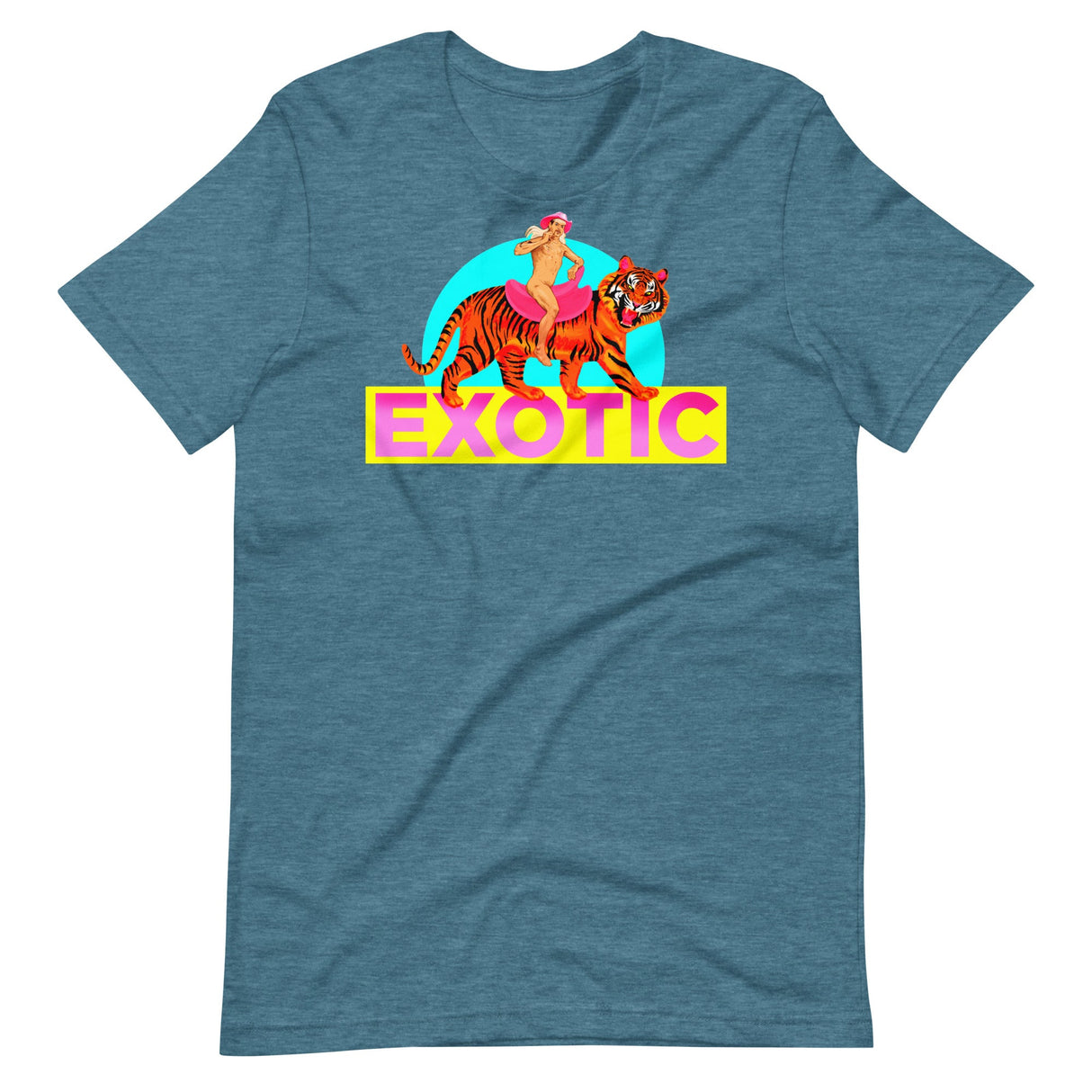 Exotic-T-Shirts-Swish Embassy