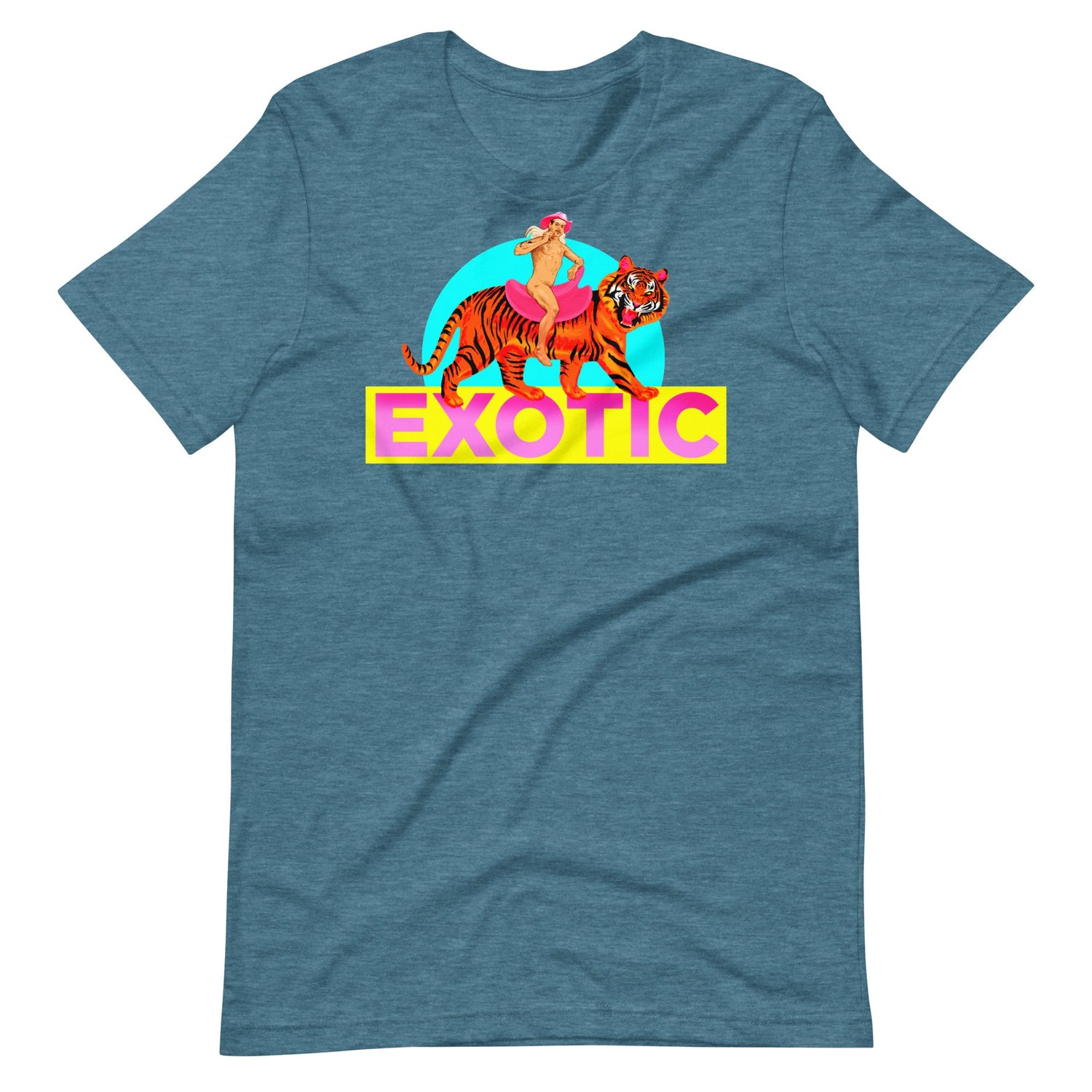 Exotic-T-Shirts-Swish Embassy