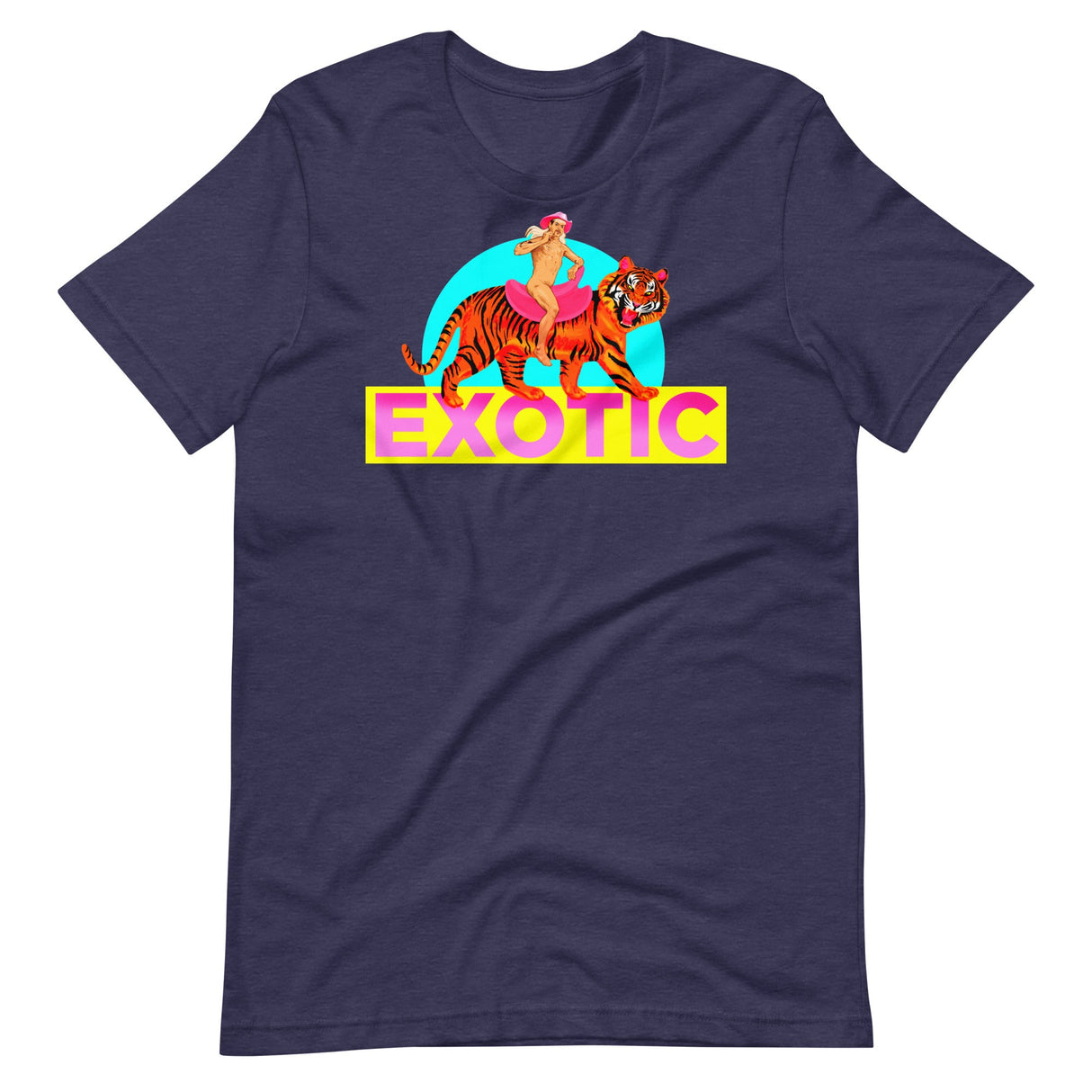 Exotic-T-Shirts-Swish Embassy