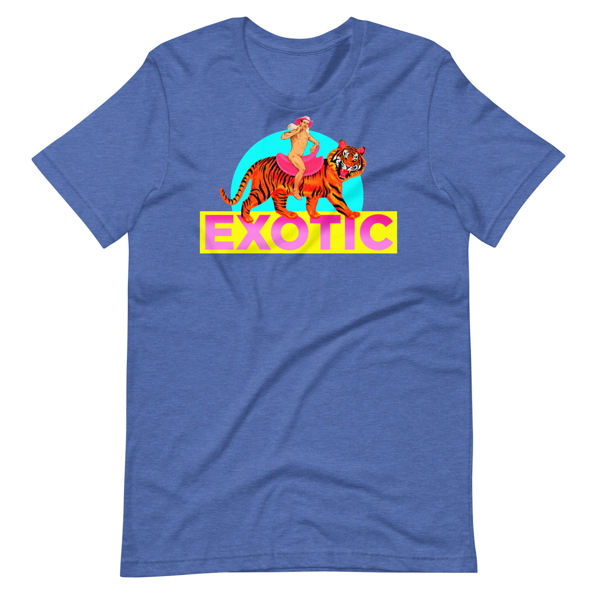 Exotic-T-Shirts-Swish Embassy