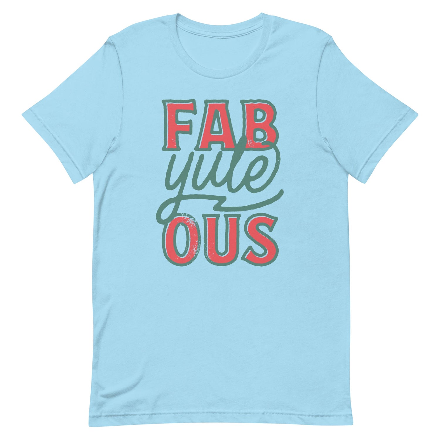 Fab-Yule-Ous-T-Shirts-Swish Embassy