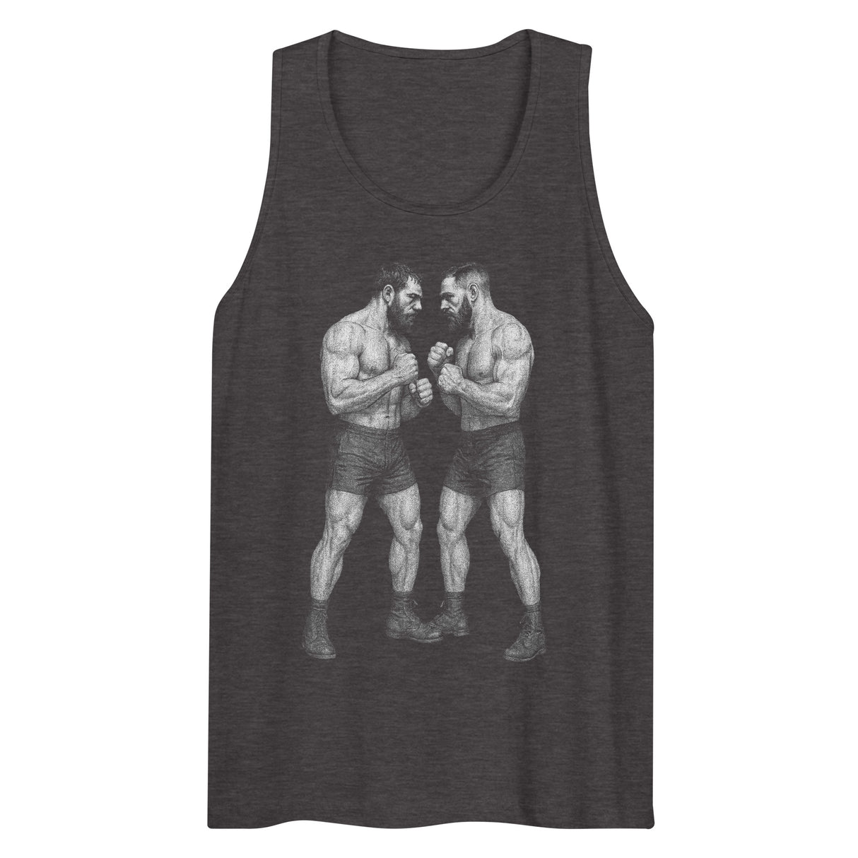 Face Off (Tank Top)-Tank Top (Staging)-Swish Embassy