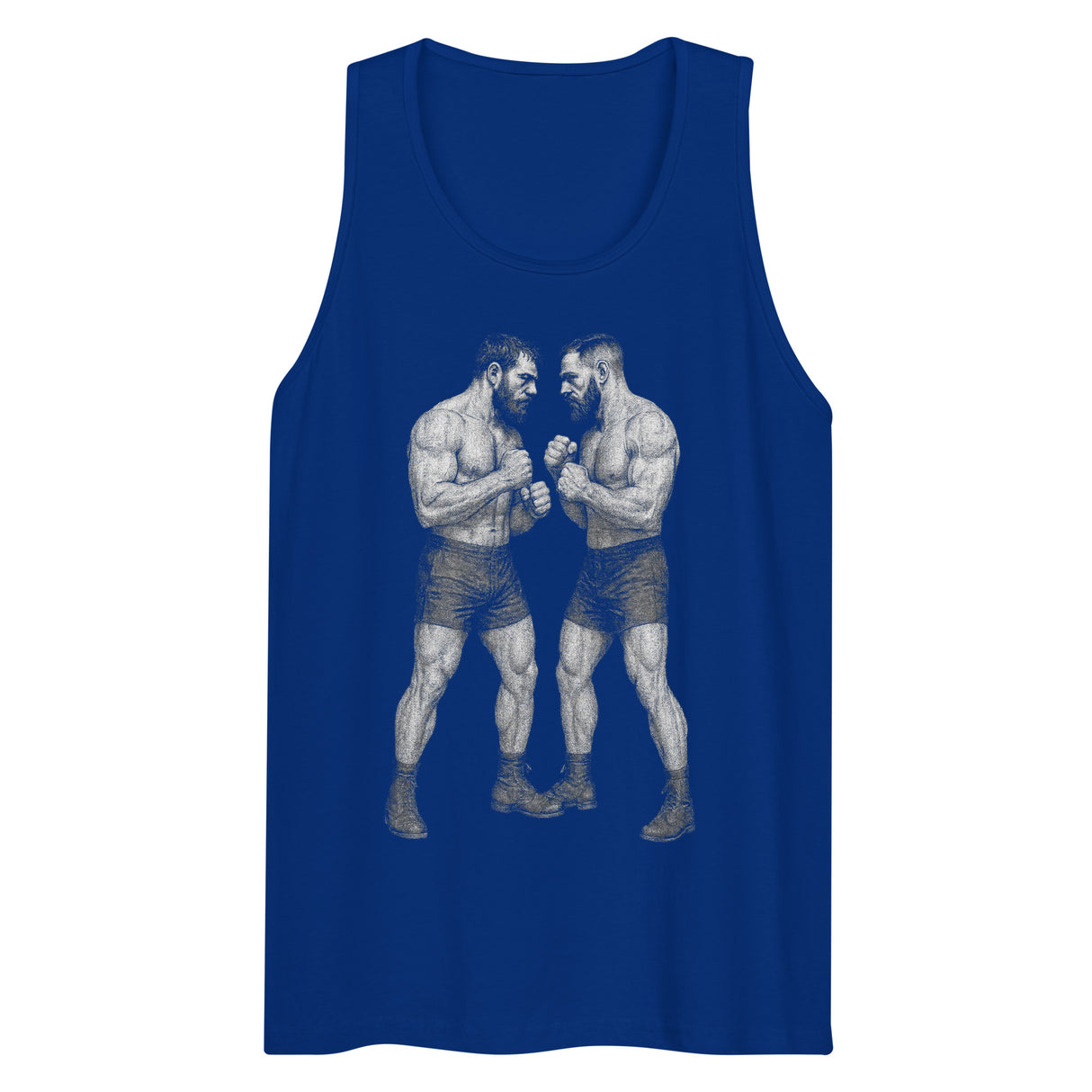 Face Off (Tank Top)-Tank Top (Staging)-Swish Embassy