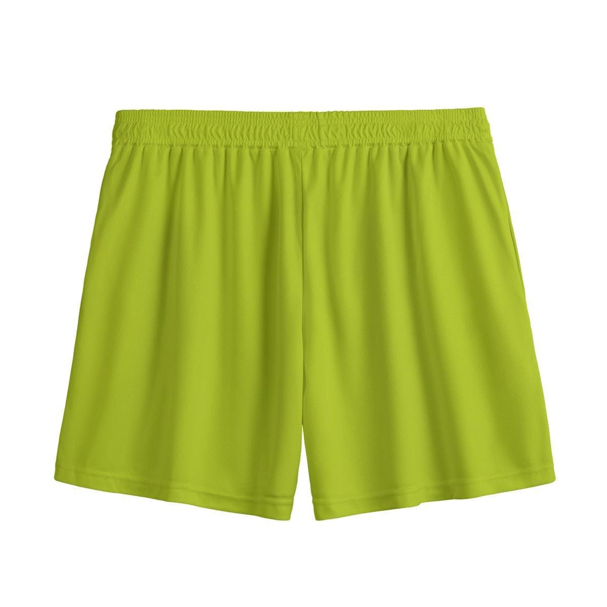 Flames of Desire (Shorts)-Shorts-Swish Embassy