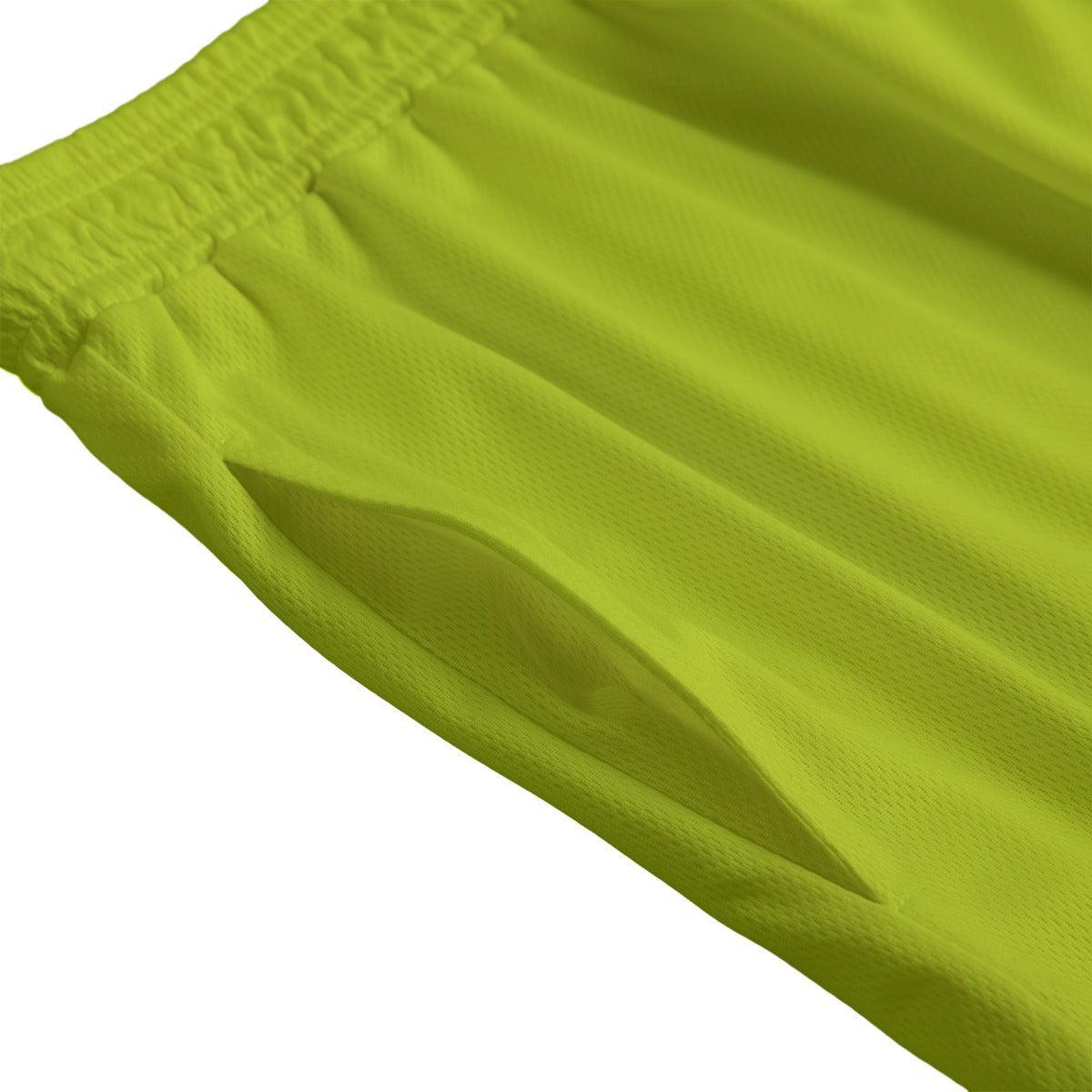 Flames of Desire (Shorts)-Shorts-Swish Embassy