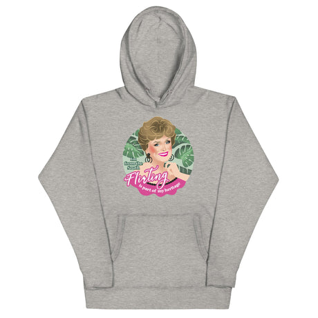 Flirting (Hoodie)-Hoodie-Swish Embassy