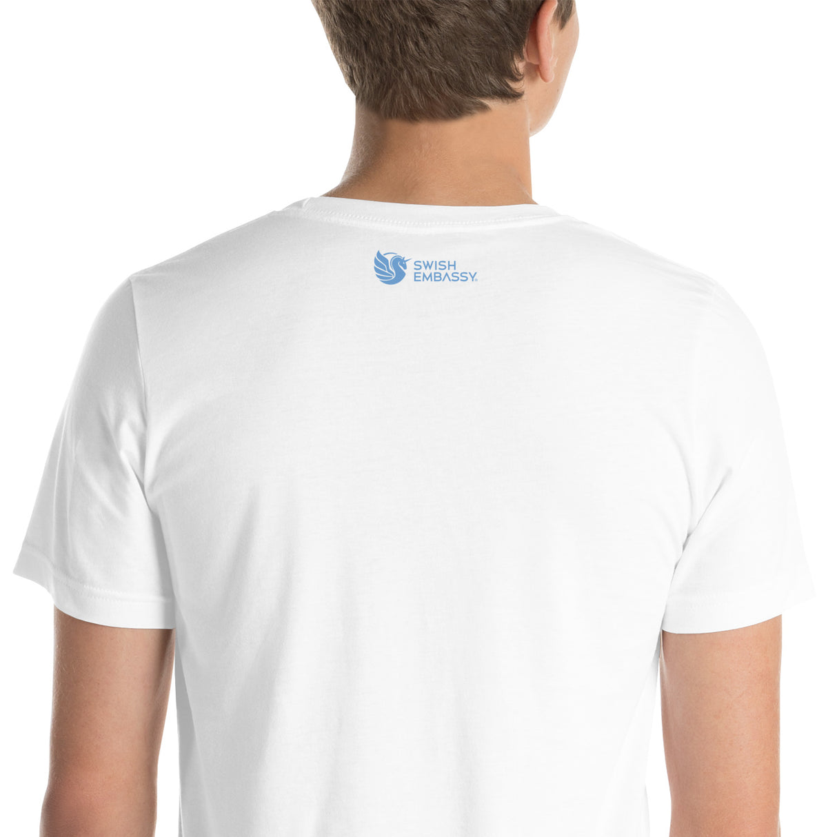 Flowers-T-Shirts-Swish Embassy