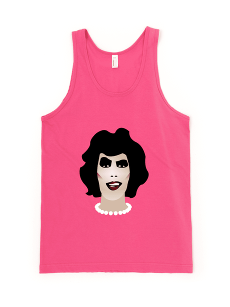Frank-N-Furter Tank-Tank Top-Swish Embassy